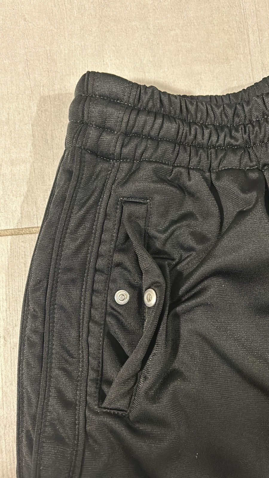 Vetements VETEMENTS ‘MY NAME IS’ TRACKPANTS Size US 30 / EU 46 - 9 Thumbnail