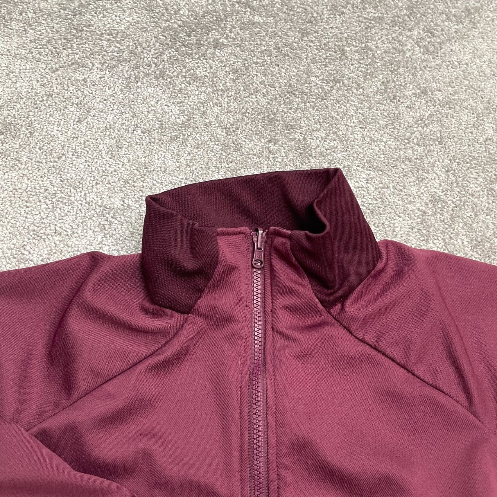 Vintage Columbia Titanium Interchange Jacket Womens Large Red Full Zip Pockets Outdoor Seasonal Outdoor Size L / US 10 / IT 46 - 3 Thumbnail