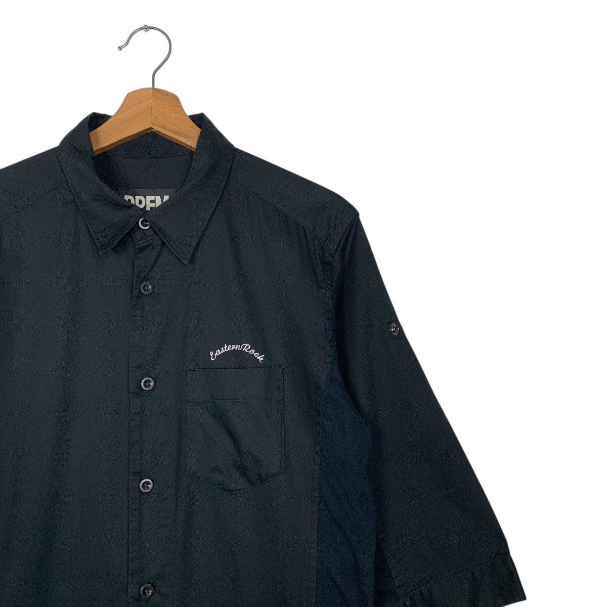 PPFM PPFM Workwear Coverall Size US 36 / EU 52 - 6 Thumbnail