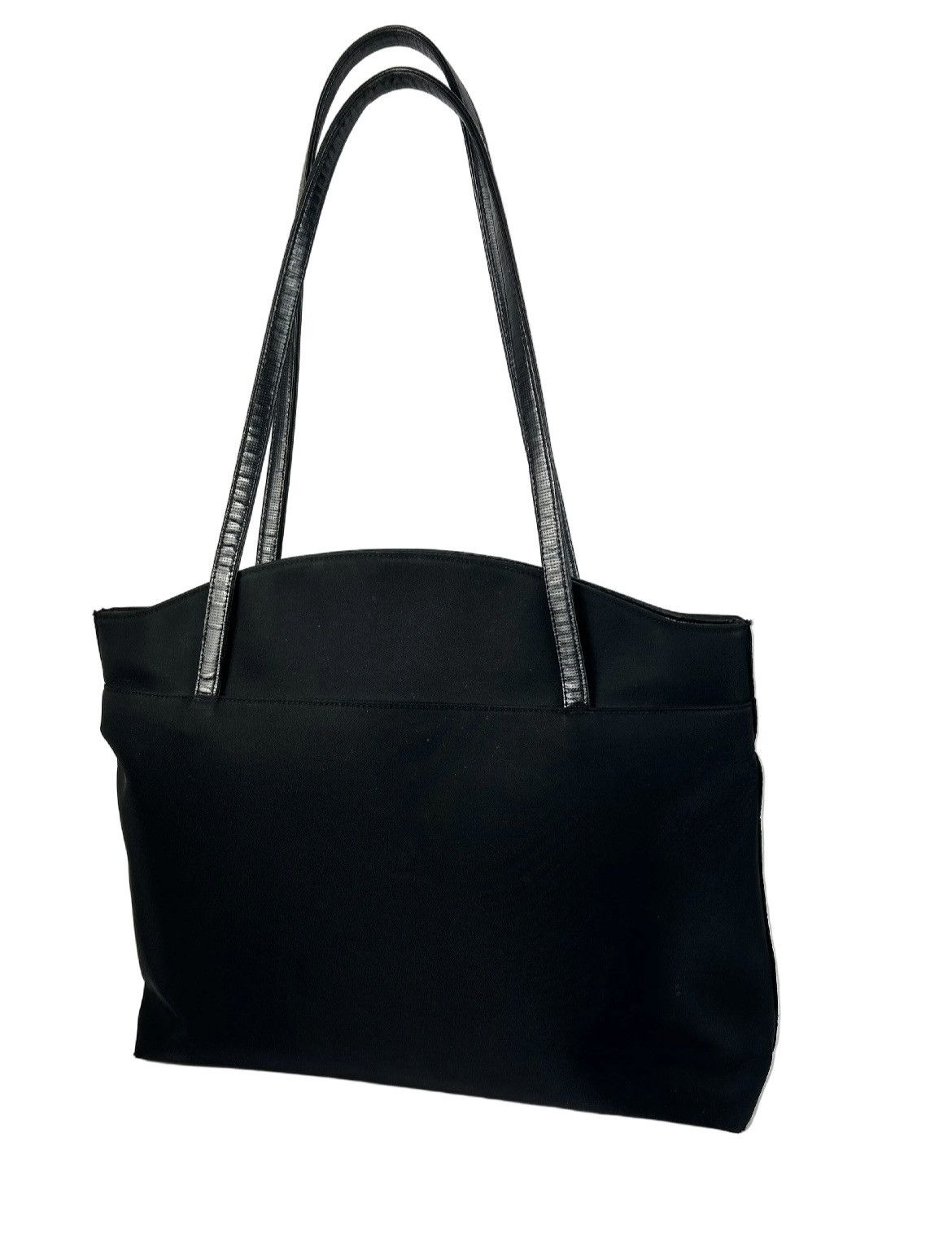 Givenchy Givenchy Leather Shoulder Bag Size ONE SIZE - 3 Thumbnail