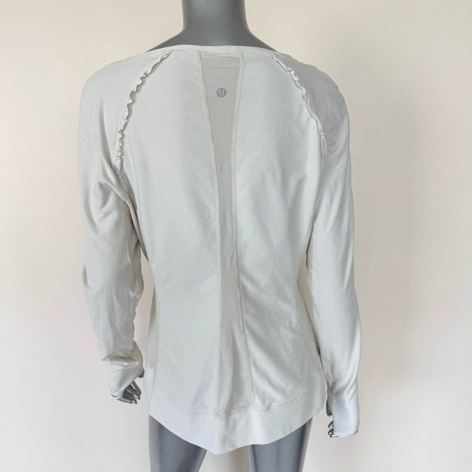 Other Women long sleeve top size 12 US Size XL / US 12-14 / IT 48-50 - 5 Thumbnail