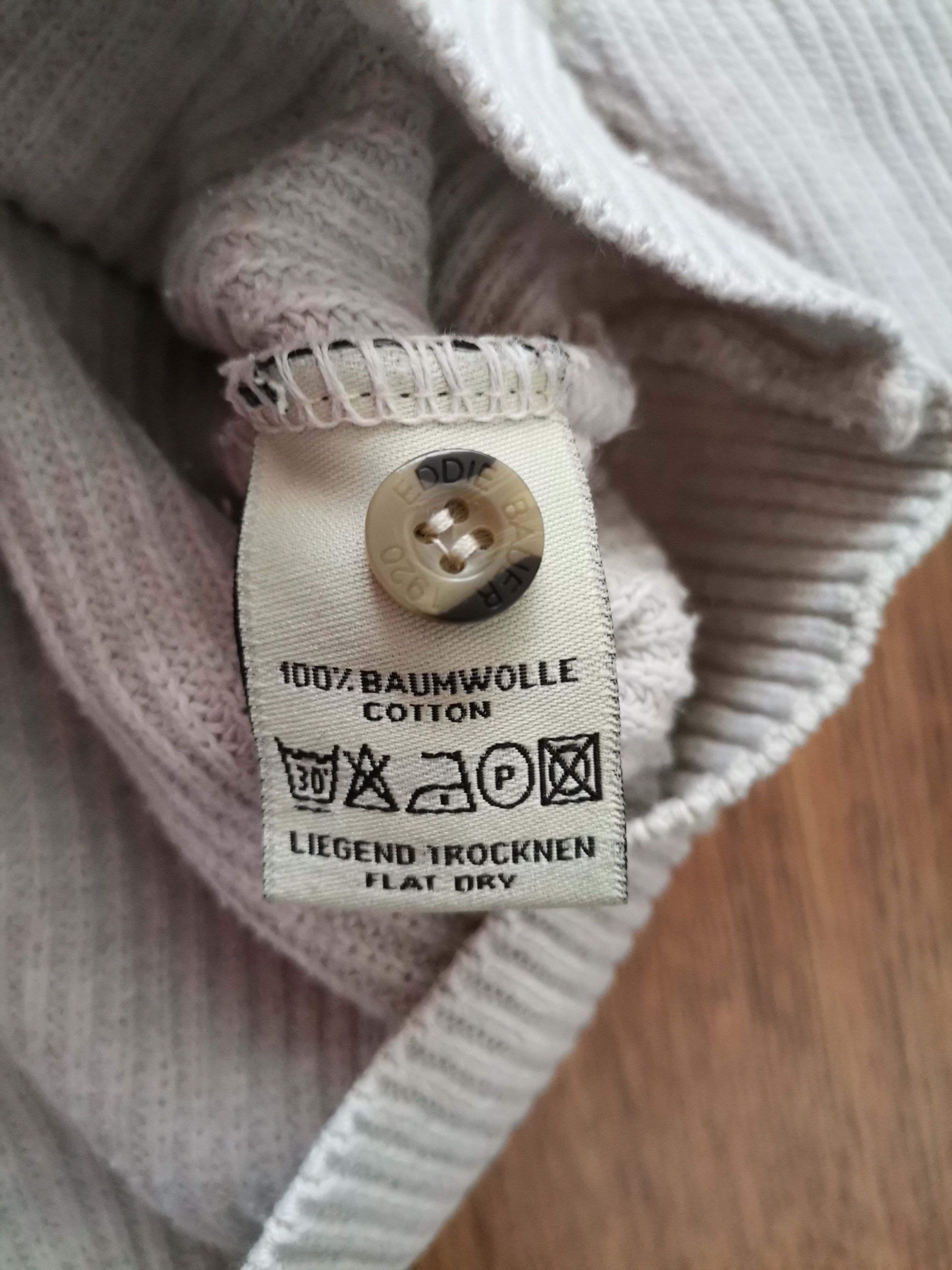 Eddie Bauer Vintage Eddie Bauer Oversized Sweater Size US S / EU 44-46 / 1 - 3 Thumbnail