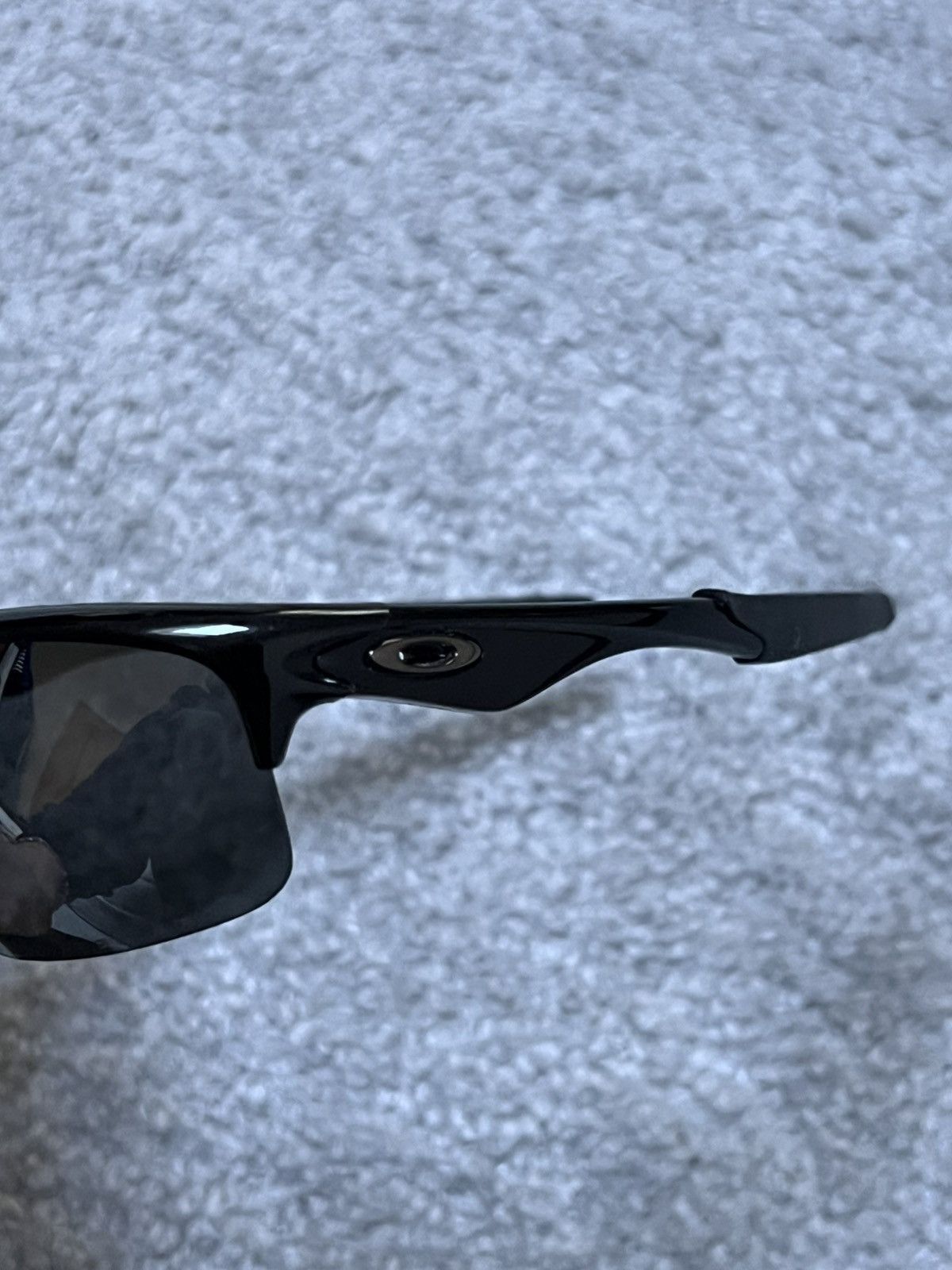 Oakley Oakley Bottle Rocket Polarized Gorpcore Sunglasses Size ONE SIZE - 8 Thumbnail