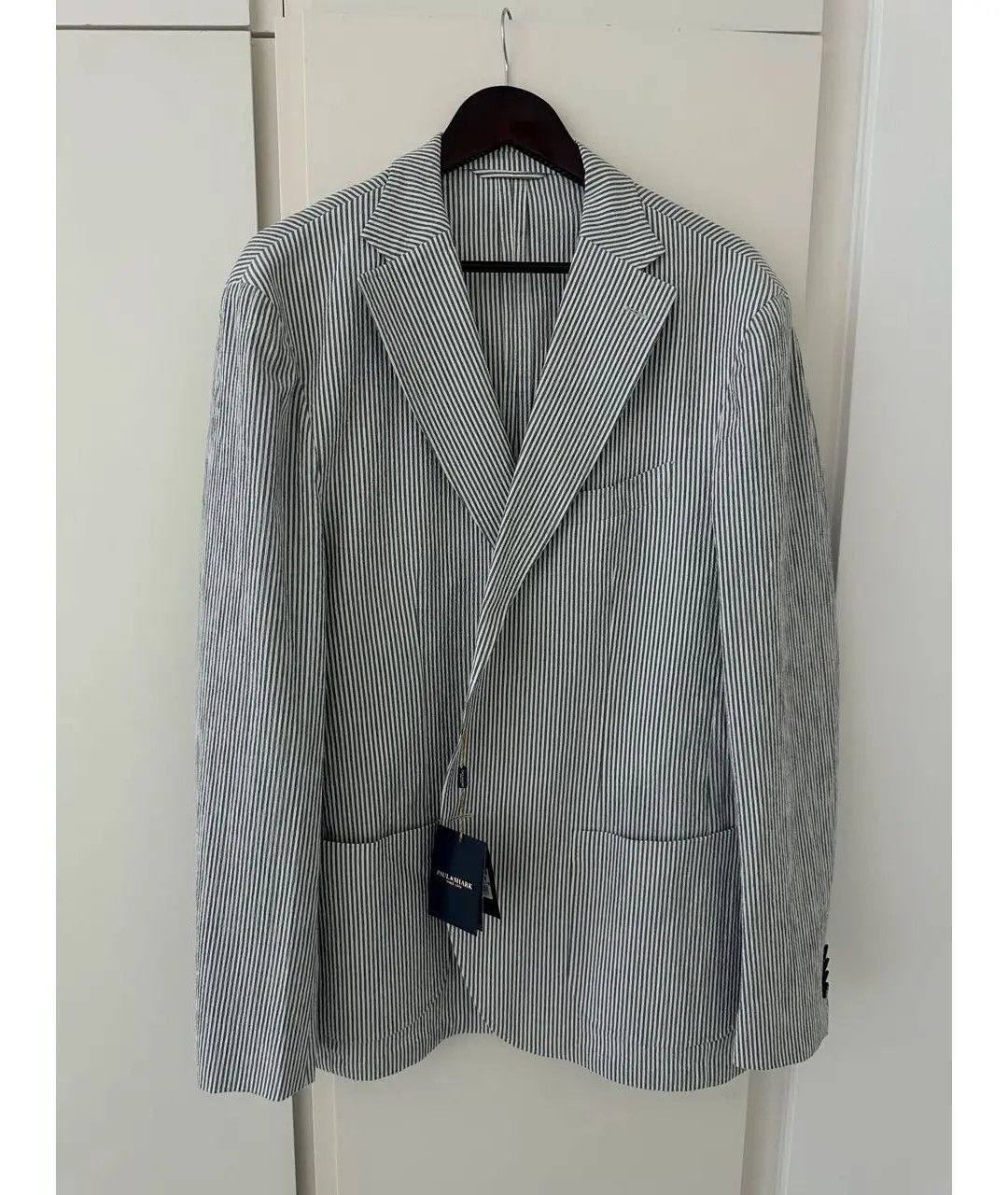 Paul & Shark Men's blazer Paul & Shark Size 54R - 5 Thumbnail