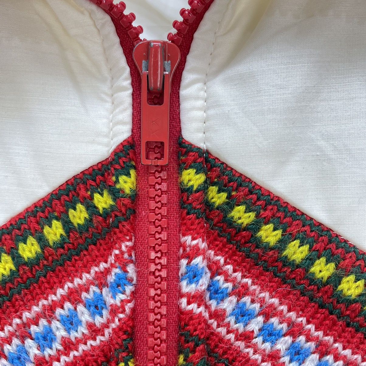 Native Vintage Made In France Hauser Sport Native Jacket Size US M / EU 48-50 / 2 - 7 Thumbnail