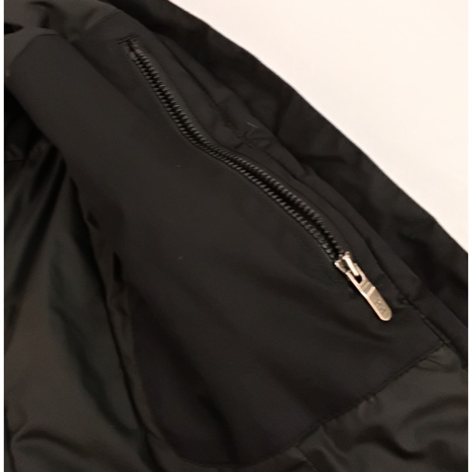 Helly Hansen Helly Hansen Ski Jacket Women's S Black Arctic Legacy Parka Size S / US 4 / IT 40 - 10 Thumbnail