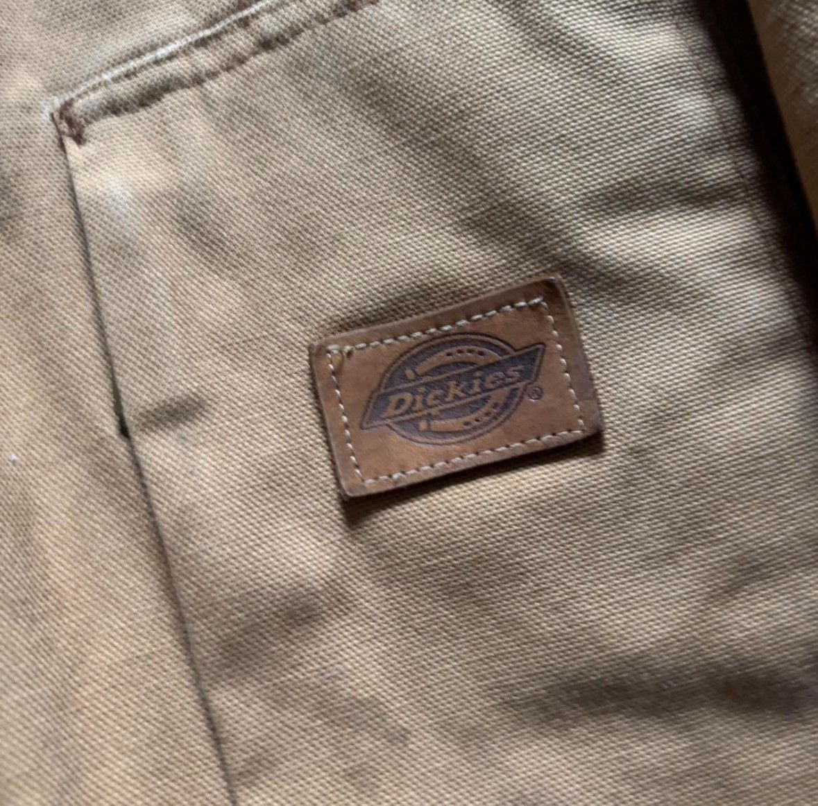 Dickies × Vintage vintage dickies work jacket Size US M / EU 48-50 / 2 - 2 Thumbnail