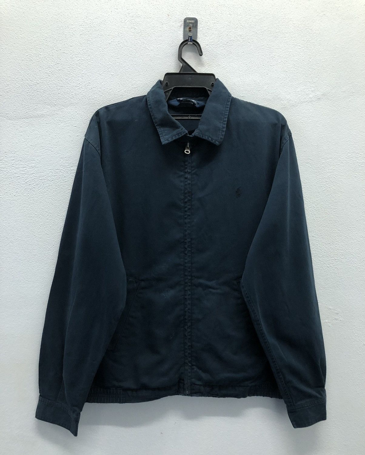 Polo Ralph Lauren Vintage Polo By Ralph Lauren Jacket Size US M / EU 48-50 / 2 - 1 Thumbnail