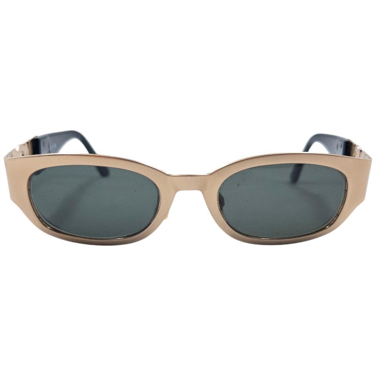 Yves Saint Laurent Vintage YSL Yves Saint Laurent Sunglasses Size ONE SIZE - 2 Thumbnail