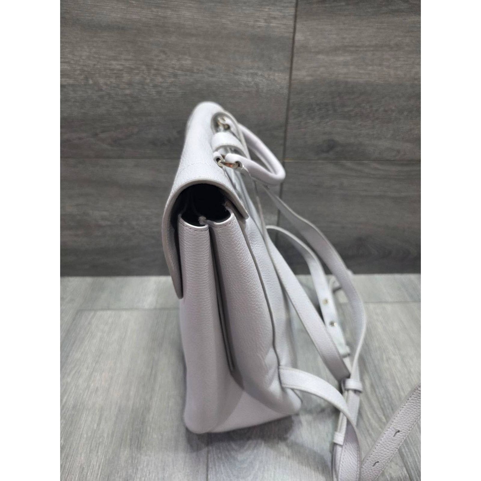 Kate Spade Kate Spade Medium Essential NWOT Gray B000444 Size ONE SIZE - 6 Thumbnail
