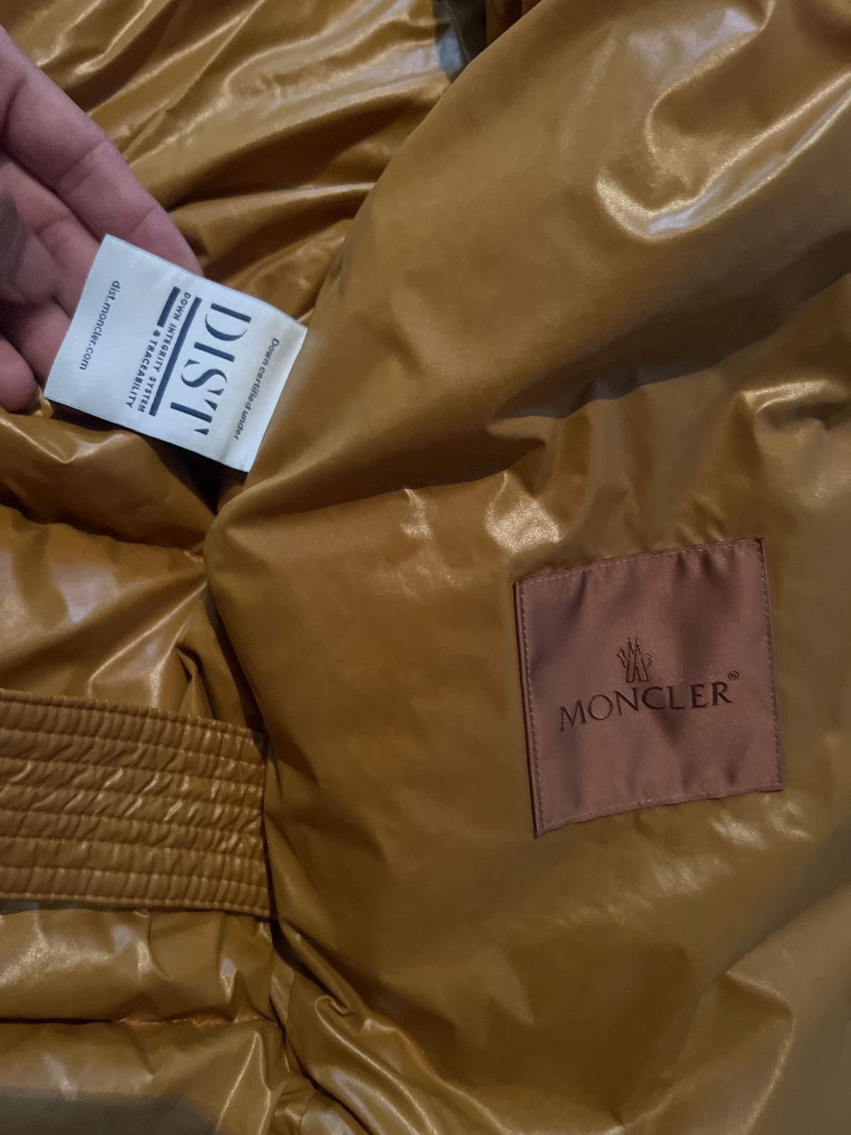 Moncler × Moncler Genius Moncler Genius Puffer Size US S / EU 44-46 / 1 - 7 Thumbnail