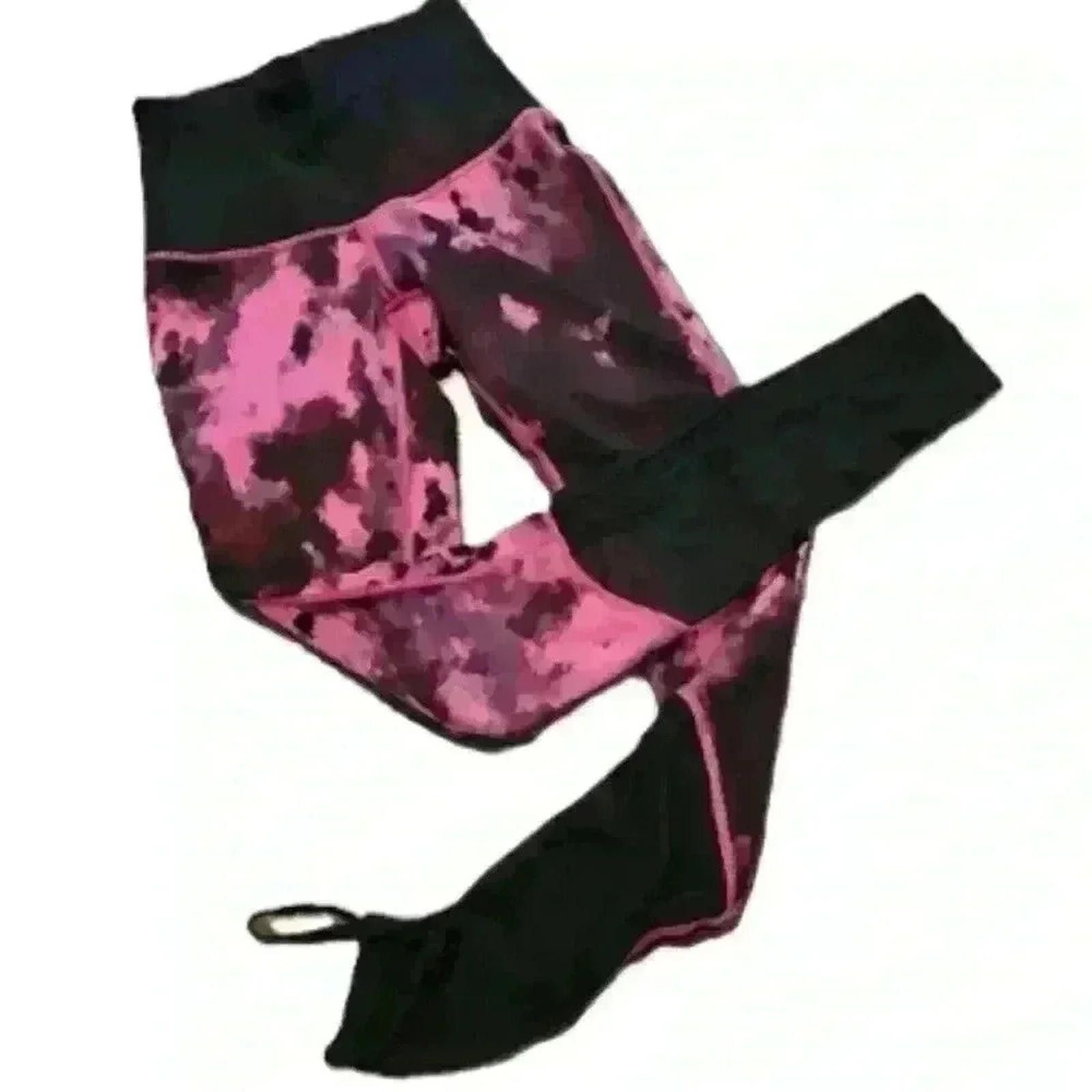 Lululemon Lululemon ✨Blooming Pixie✨ Leggings, Size 4 (MSRP $128) Size 27" / US 4 / IT 40 - 7 Thumbnail