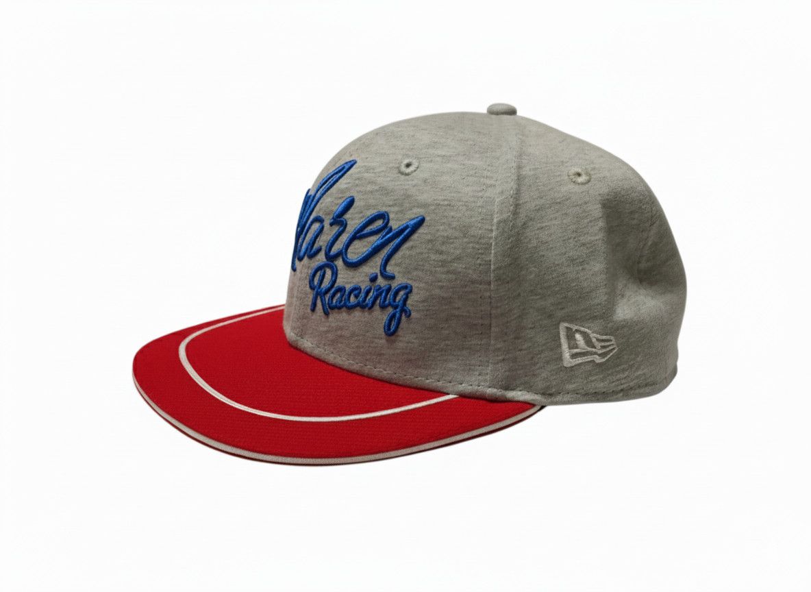 New Era McLaren x New Era 9FIFTY Heritage Limited Edition Cap Size ONE SIZE - 1 Thumbnail