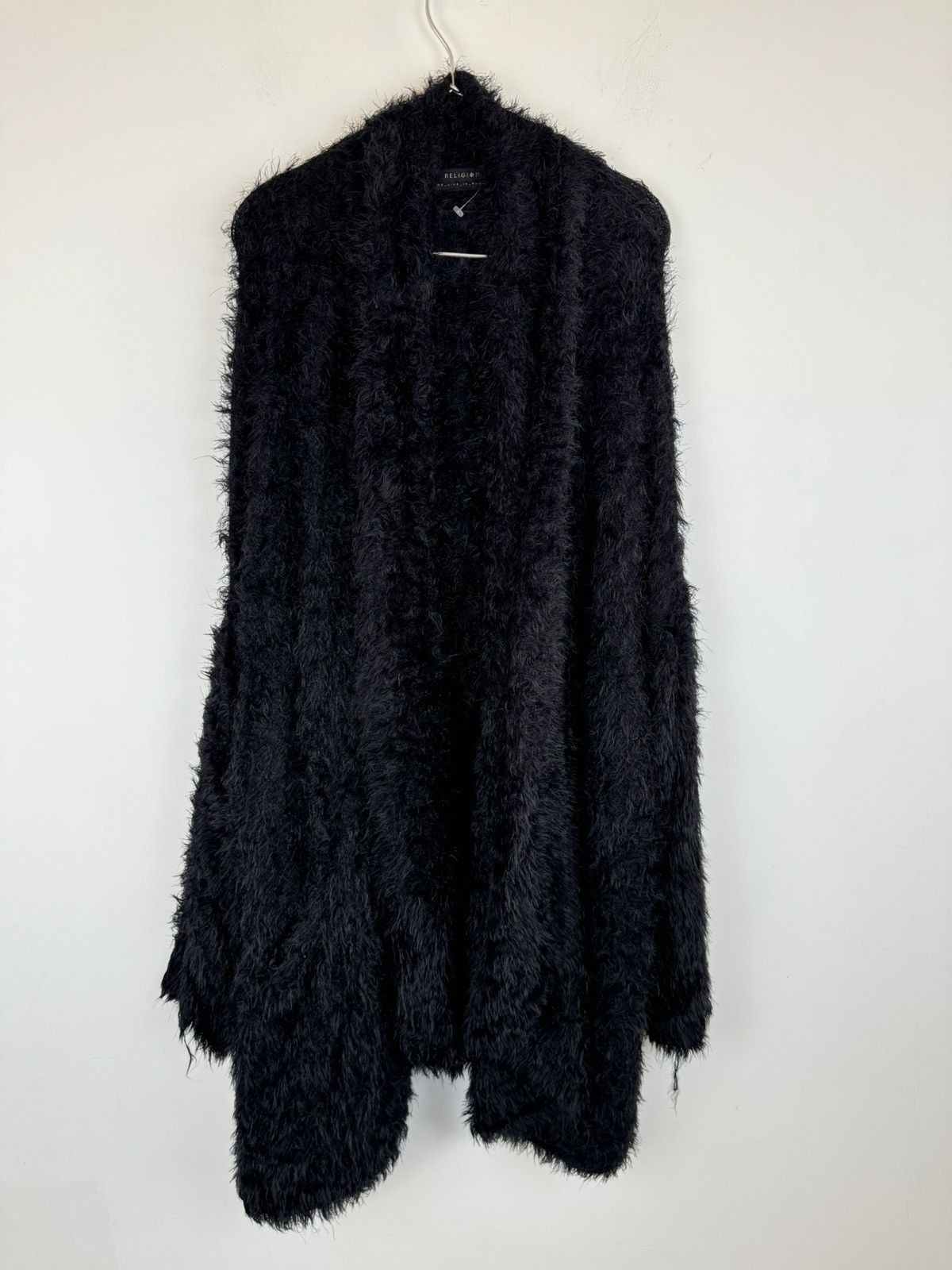 Other Religion Long Oversized Polyester Avant Garde Size M / US 6-8 / IT 42-44 - 1 Thumbnail