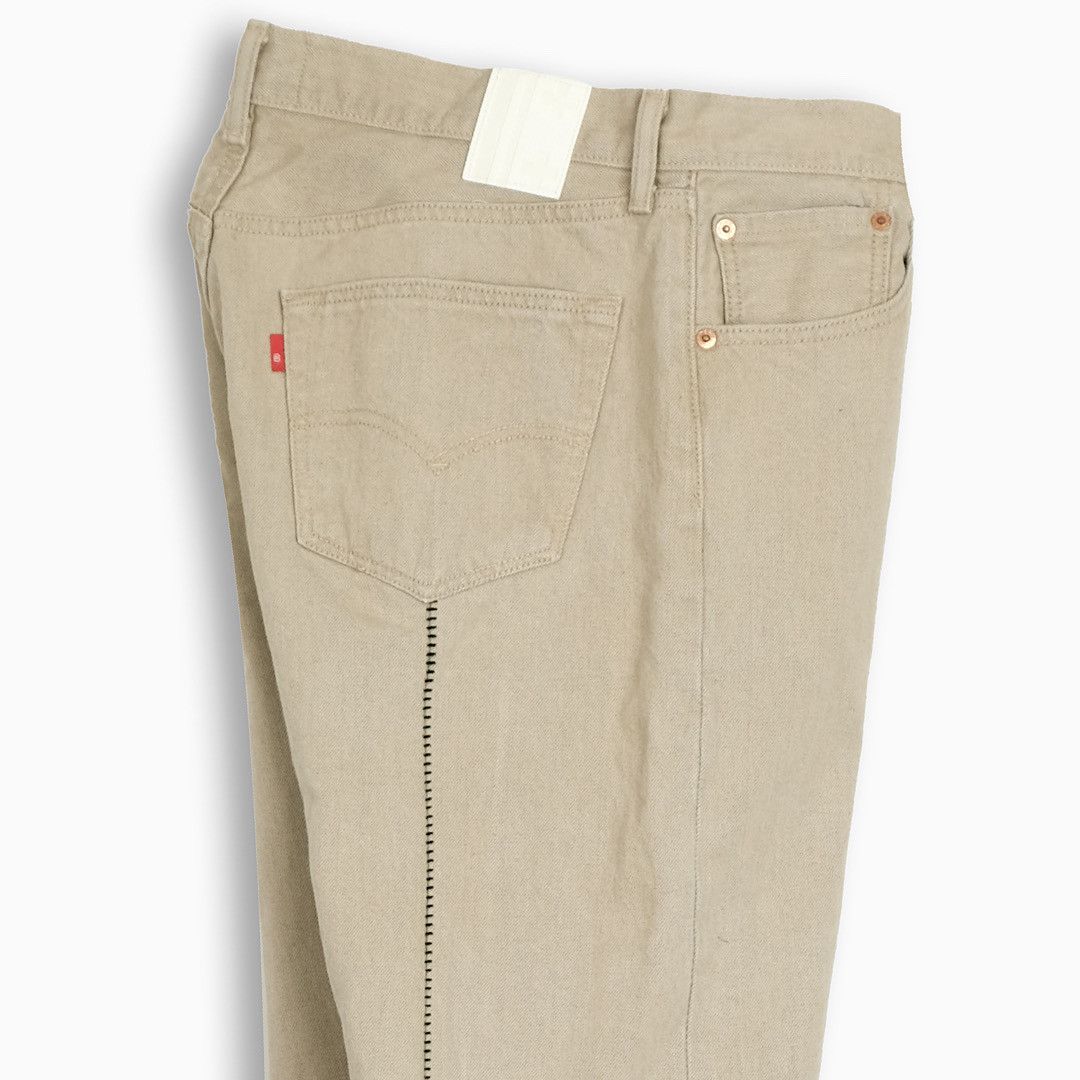 Levi's REPEAT PLUS RE-OVERLOCK Pants 34 Inch (RPO013407) Size US 34 / EU 50 - 4 Thumbnail