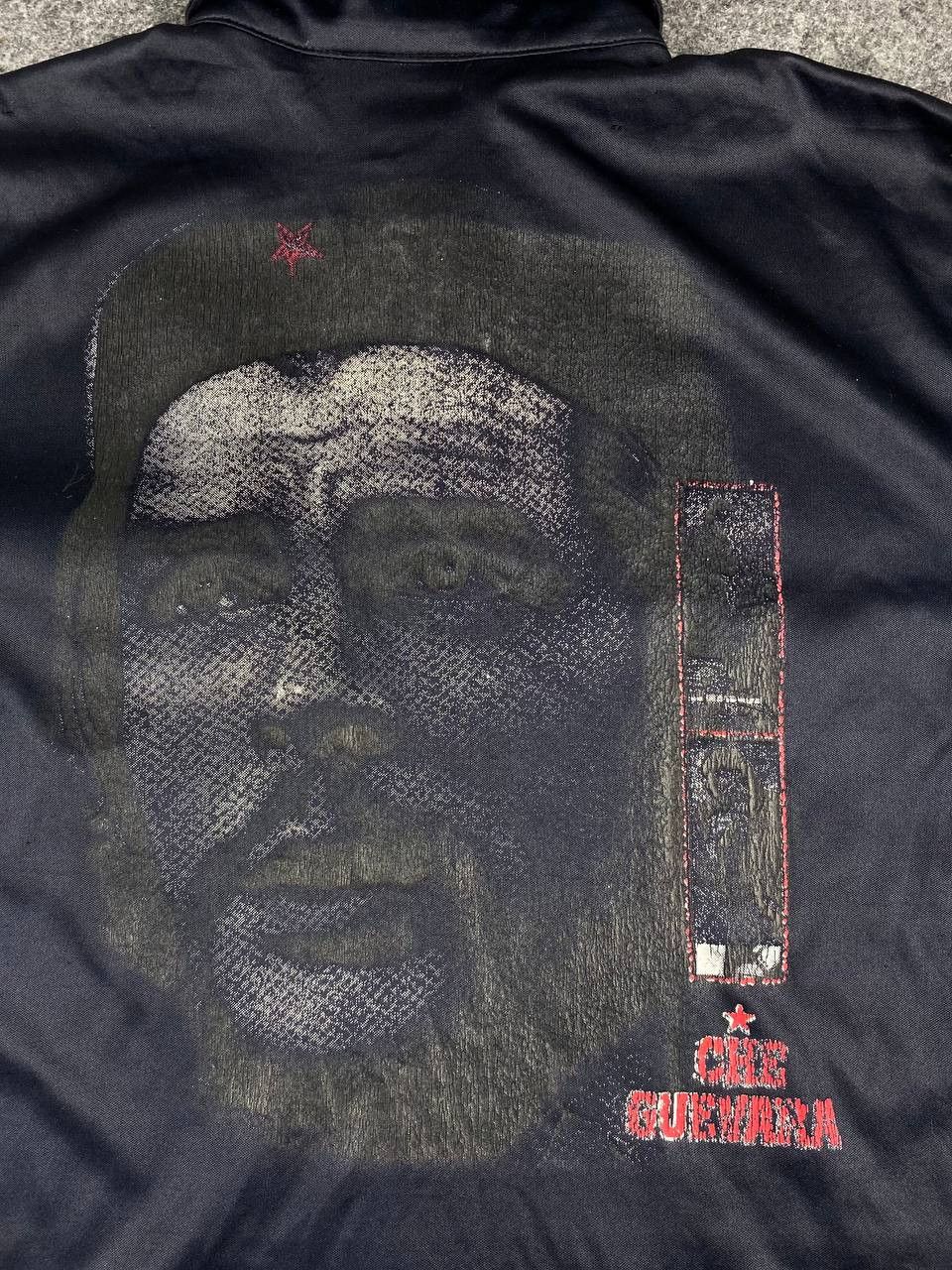 Band Tees che guevara shirt very nice design Size US M / EU 48-50 / 2 - 10 Thumbnail