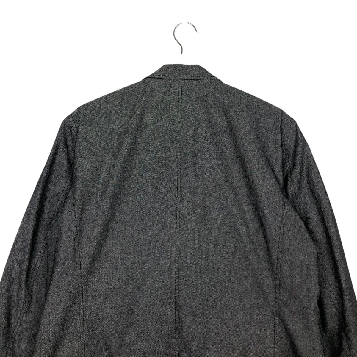 Fred Perry 🔥VINTAGE BUTTON JACKET FRED PERRY ISSEY MIYAKE Size US L / EU 52-54 / 3 - 11 Thumbnail
