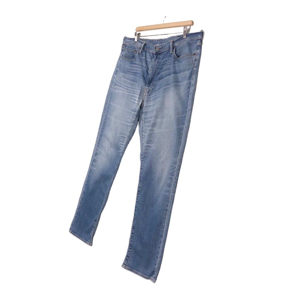Levi's 🔥Vintage Levi’s 541 Denim Jeans Size US 40 / EU 56 - 2 Thumbnail