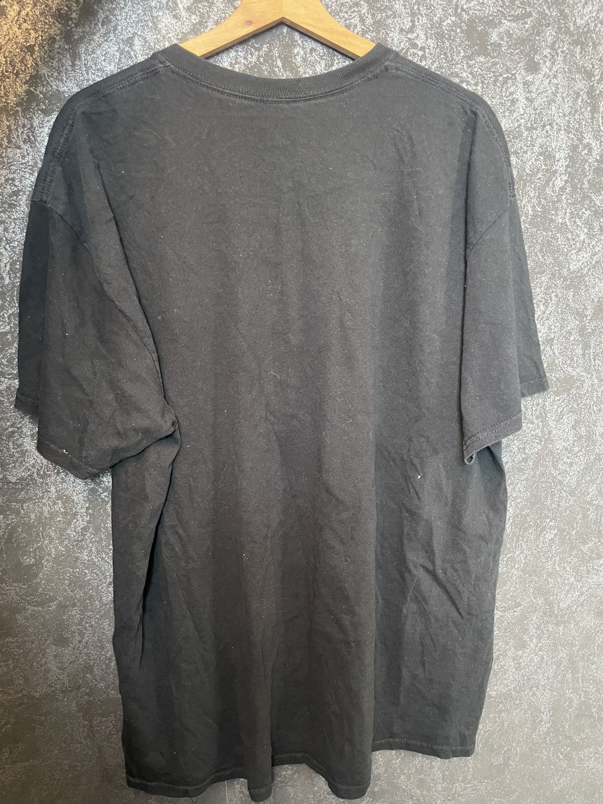 Band Tees × Vintage Vintage Metallica 2000s t-shirt Master of Puppets Size US XL / EU 56 / 4 - 4 Thumbnail