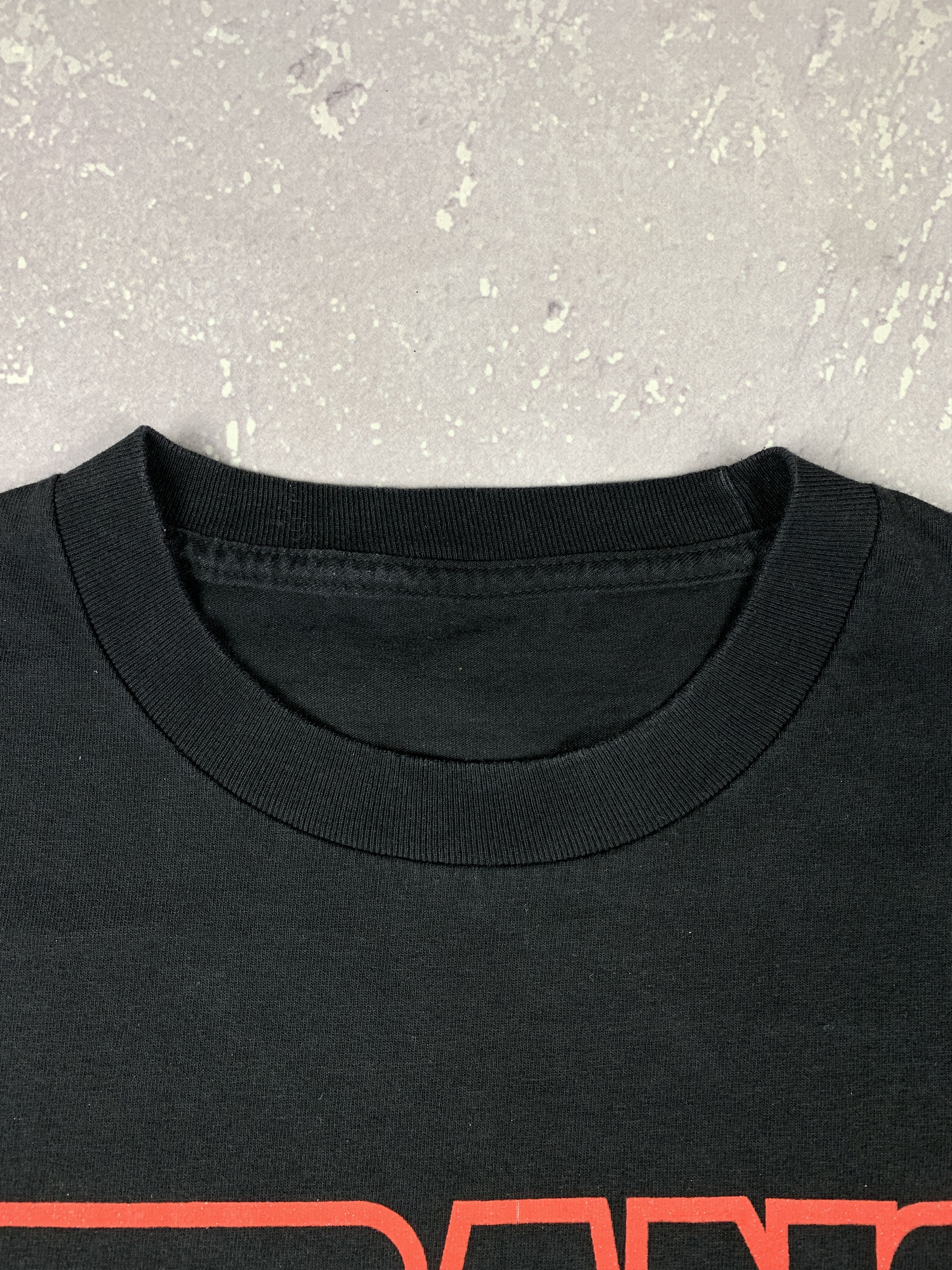 Rap Tees × Vintage Vintage Strange Music x Tech N9ne Rap Hip Hop T Shirt Size US XL / EU 56 / 4 - 4 Thumbnail