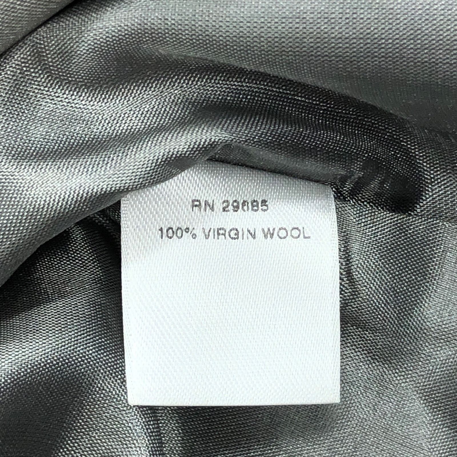 Pendleton Pendleton Petite Size 8P Skirt Midi Wool Plaid Side Zip Size 30" / US 8 / IT 44 - 18 Thumbnail