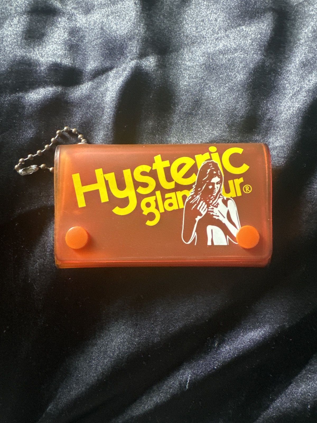 Hysteric Glamour Wallet | Grailed