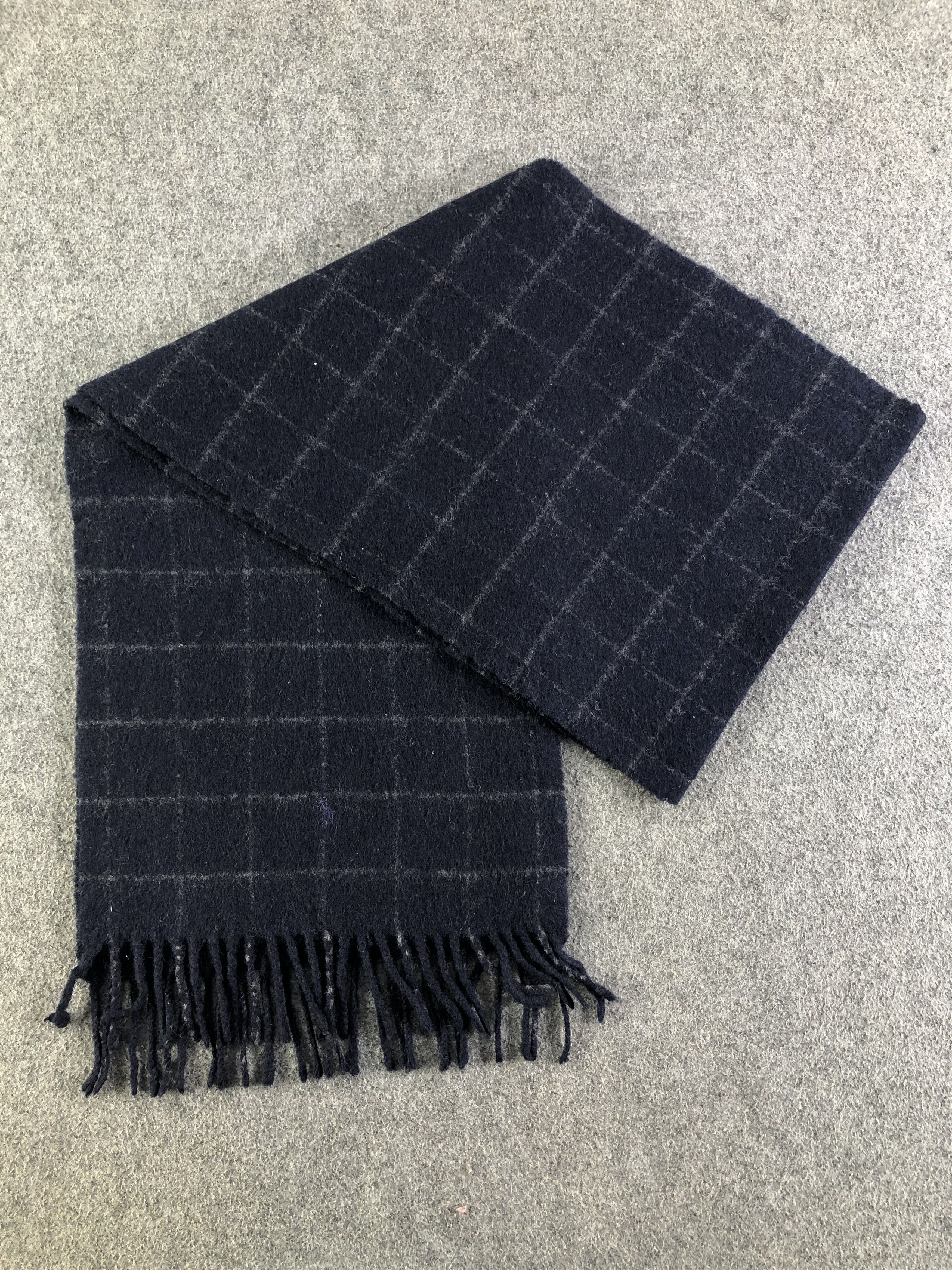 Polo Ralph Lauren Polo Ralph Lauren Scarf / Muffler / Neckwear Size ONE SIZE - 6 Thumbnail