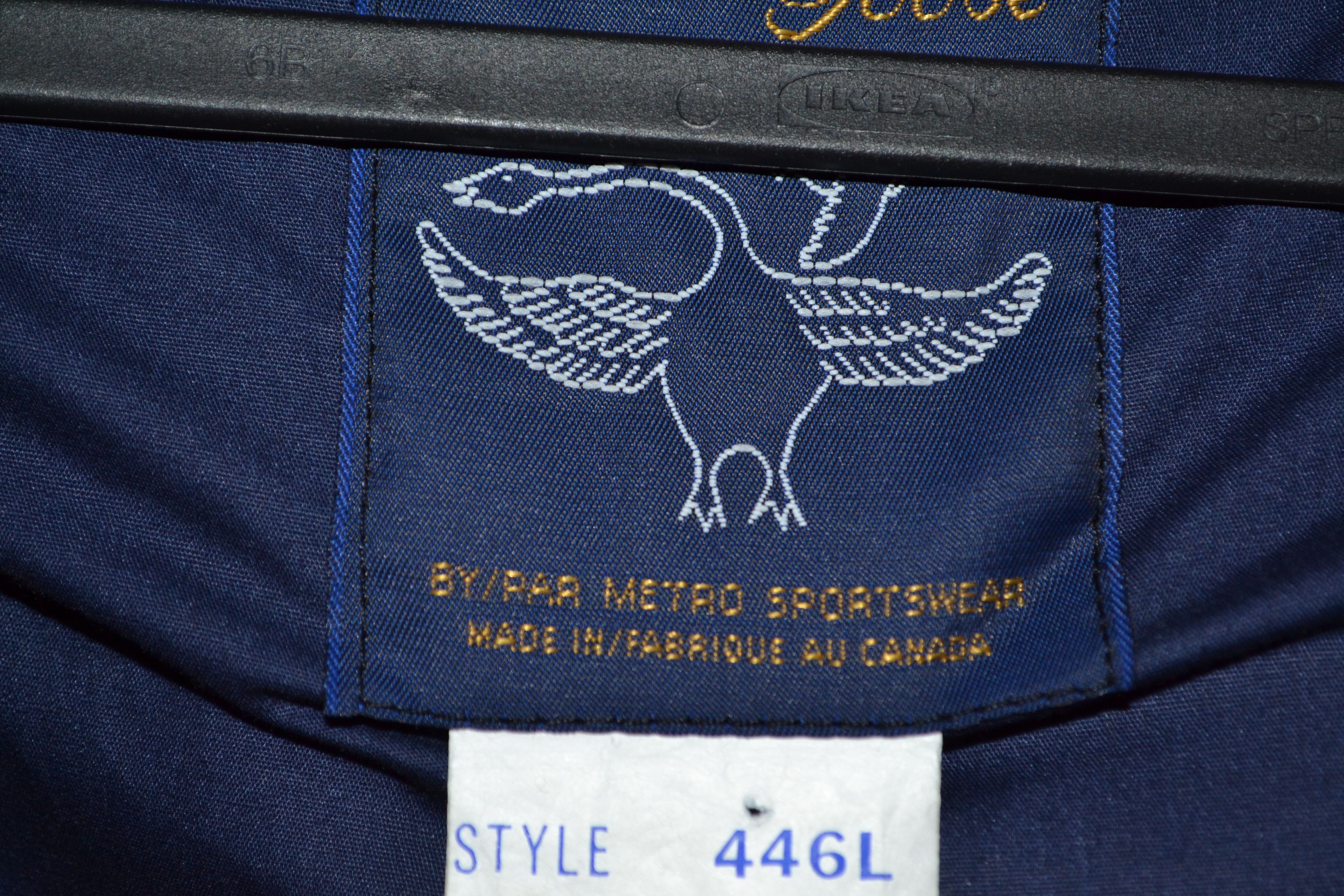 Canada Goose Canada Goose pre 2000s Snow Goose Parka XS NWT Size XS / US 0-2 / IT 36-38 - 7 Thumbnail