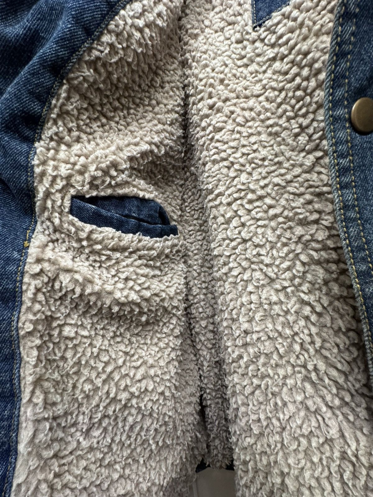 Wrangler Wrangler Hero Size US M / EU 48-50 / 2 - 3 Thumbnail