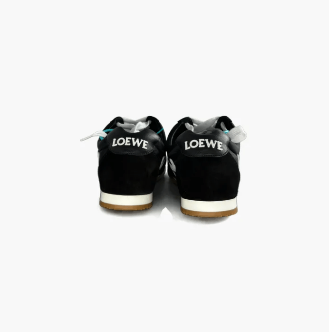 Loewe Loewe low-top sneakers Size US 6 / IT 36 - 4 Thumbnail