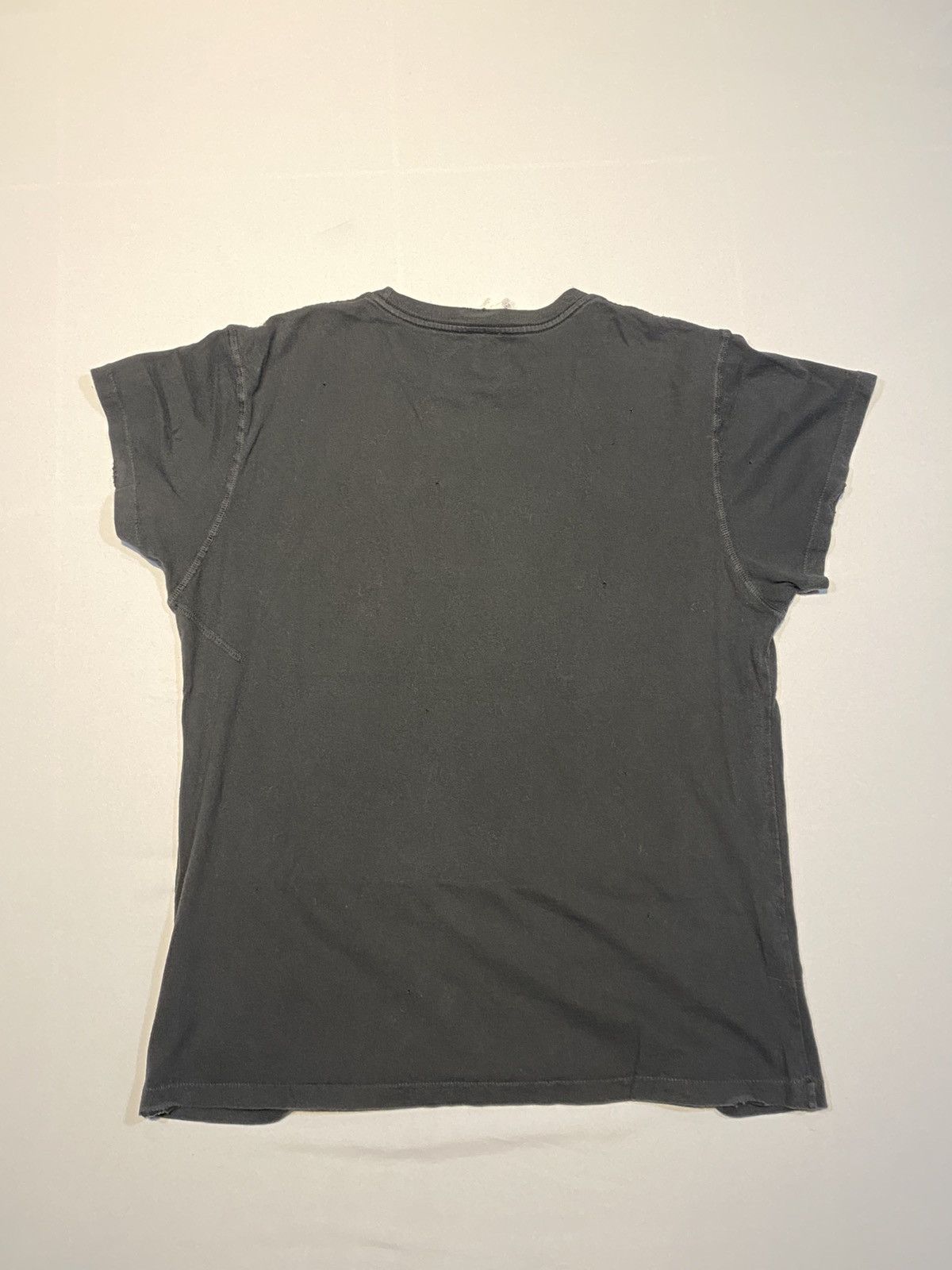 Band Tees Vintage Thrashed The Doors Graphic Tee Size US M / EU 48-50 / 2 - 7 Thumbnail