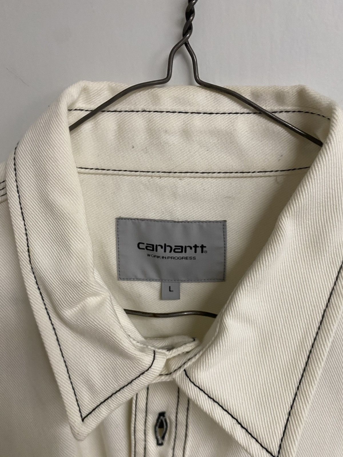 Carhartt Carhartt Size US L / EU 52-54 / 3 - 4 Thumbnail