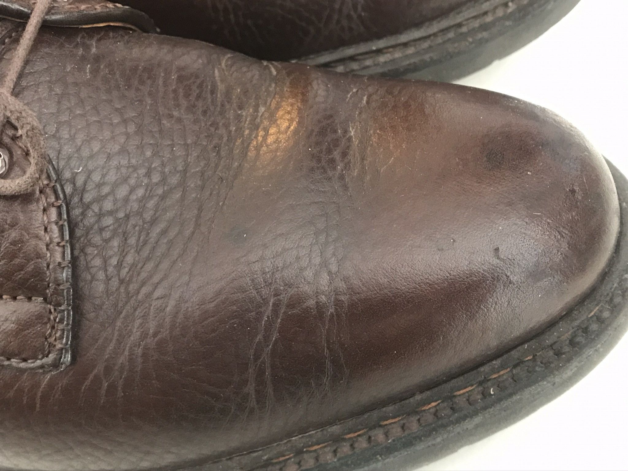 Alden Alden plain-toe shoes 7 B/D Size US 7 / EU 40 - 12 Thumbnail