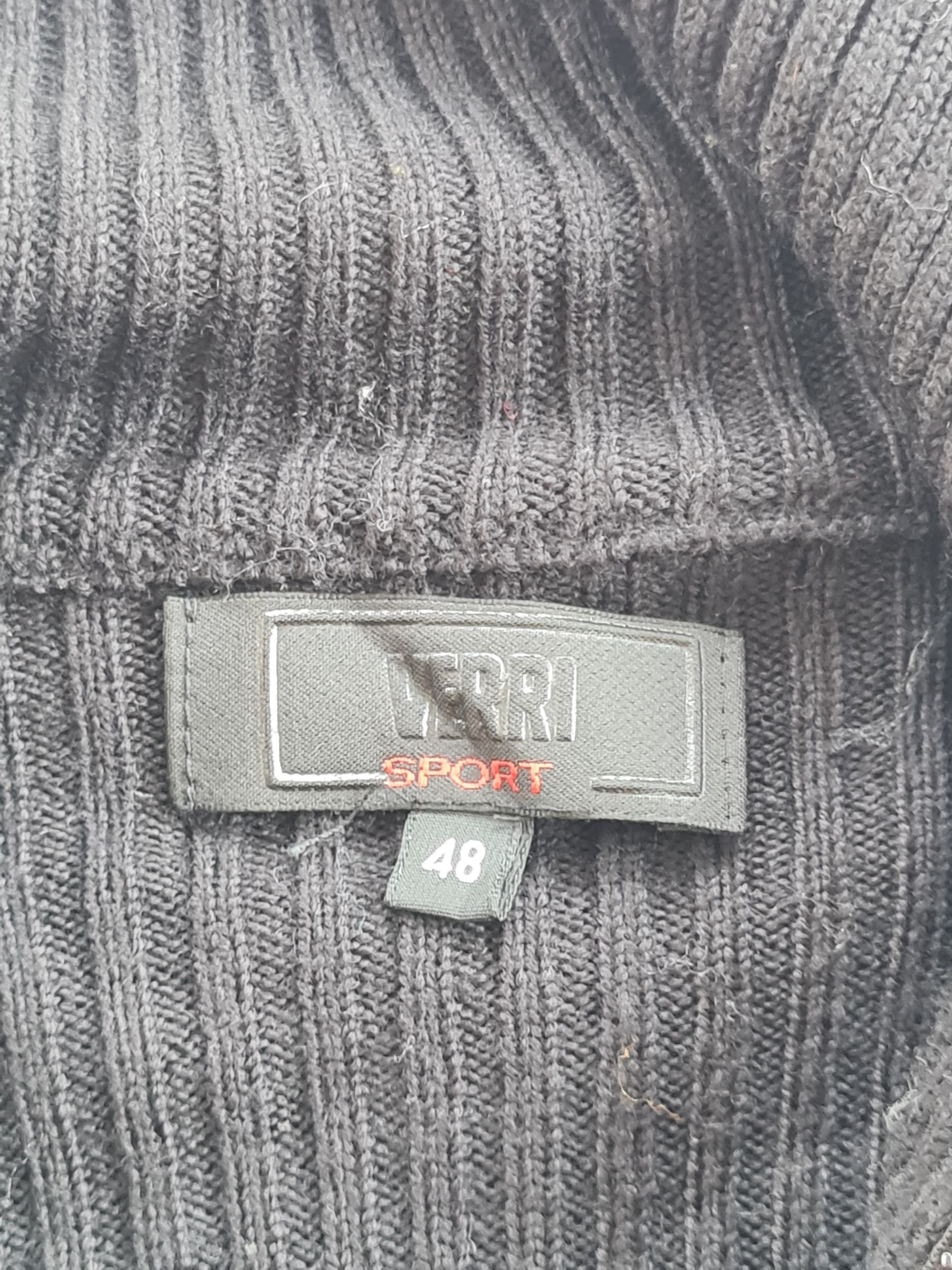 VERRI Verri Sport Jacket Size US M / EU 48-50 / 2 - 7 Thumbnail