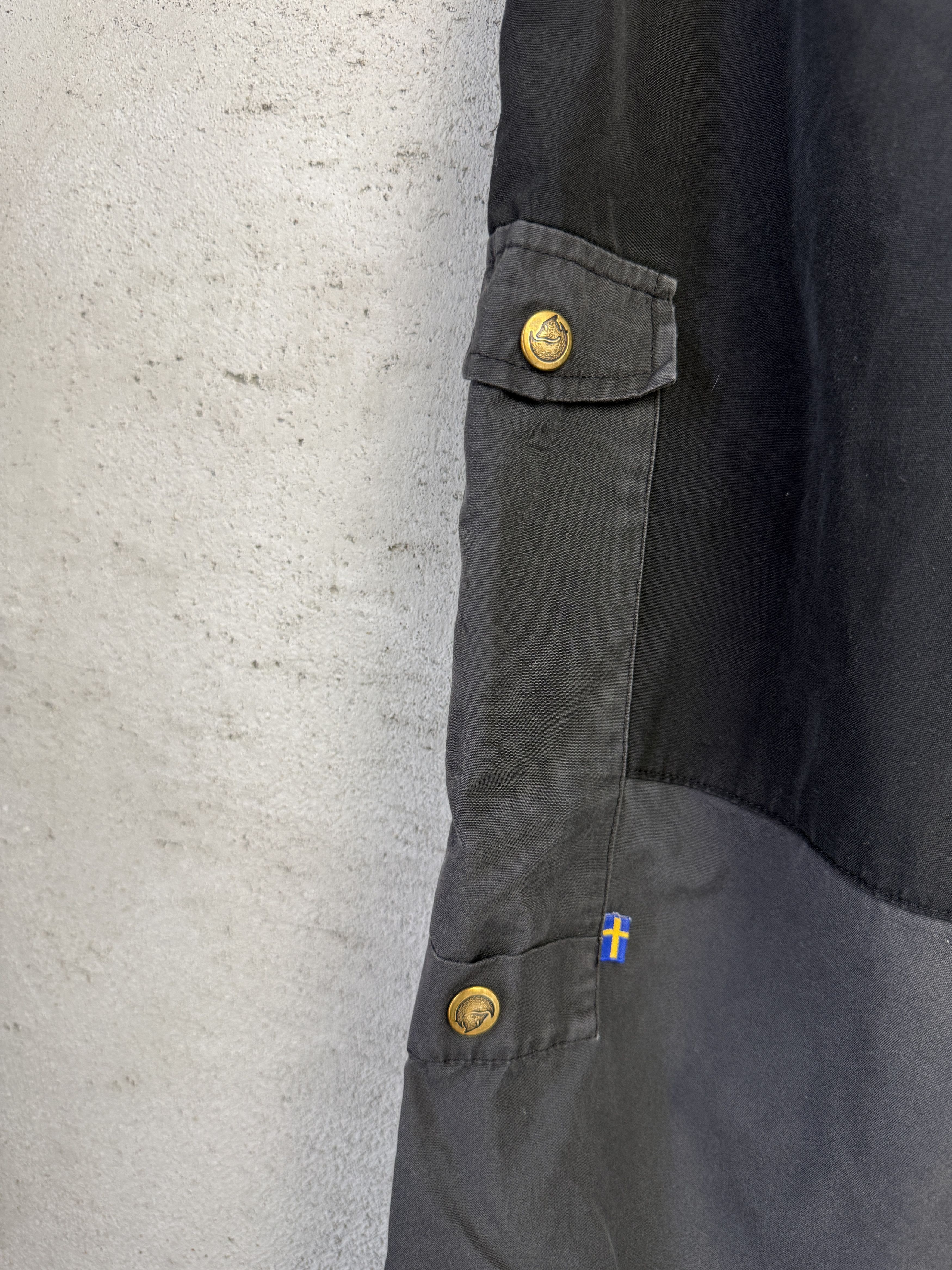 Fjallraven Fjallraven outdoor gorpcore pants Size US 34 / EU 50 - 3 Thumbnail