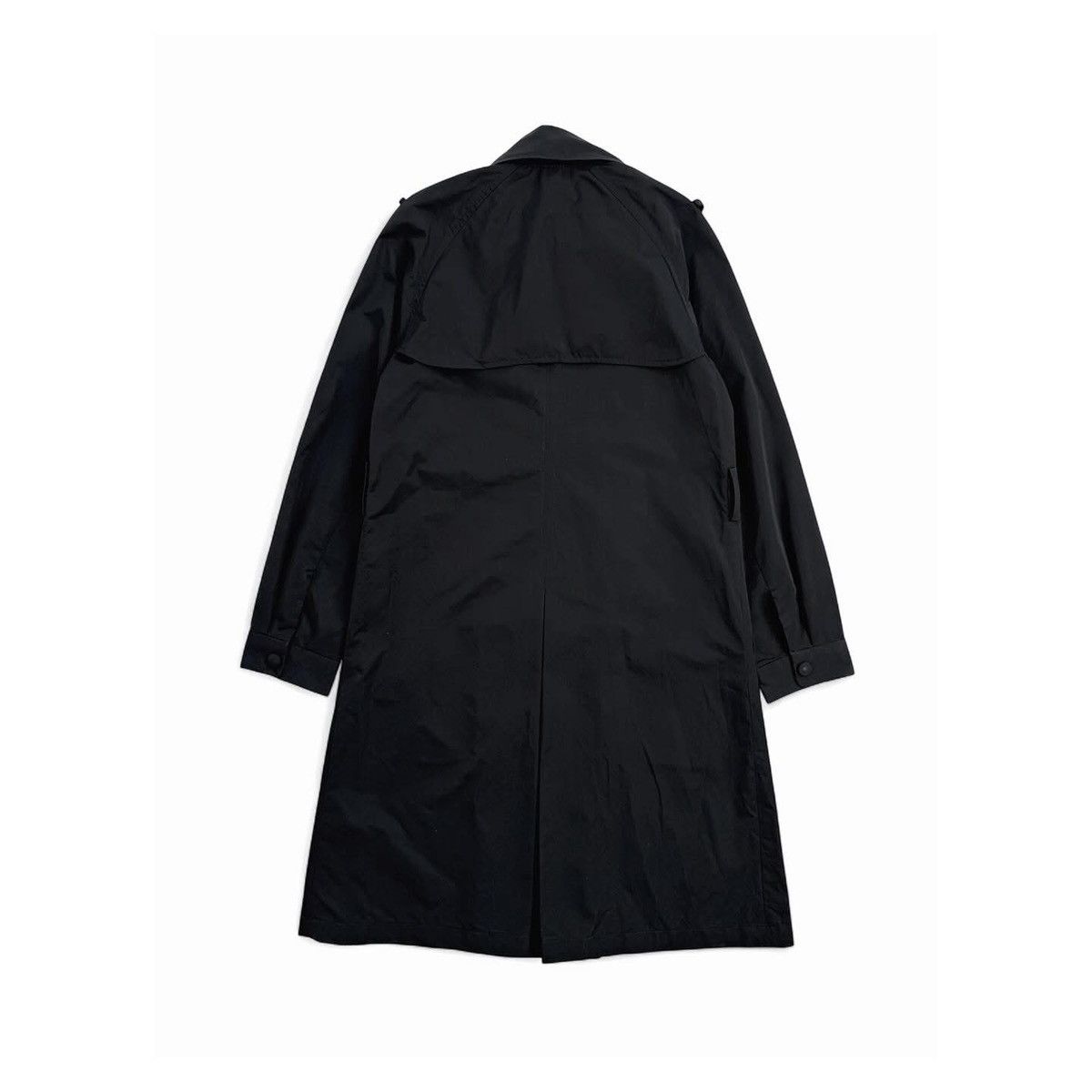 Coach Coach Nylon Coat Size XS / US 0-2 / IT 36-38 - 10 Thumbnail