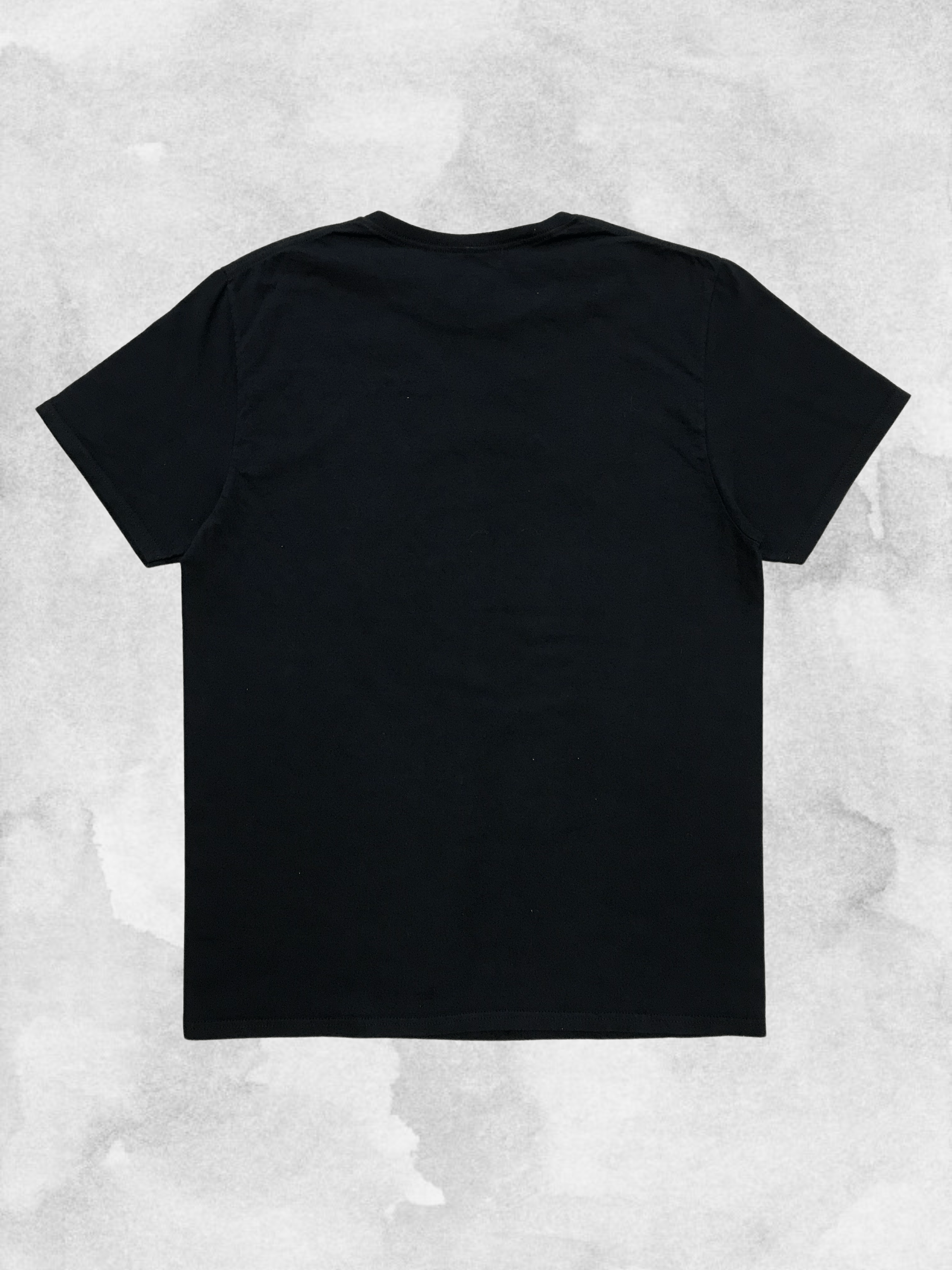 Anime NARUTO 2002 Vintage T-Shirt Shonen Jump Tee Manga Shop Size US L / EU 52-54 / 3 - 2 Thumbnail