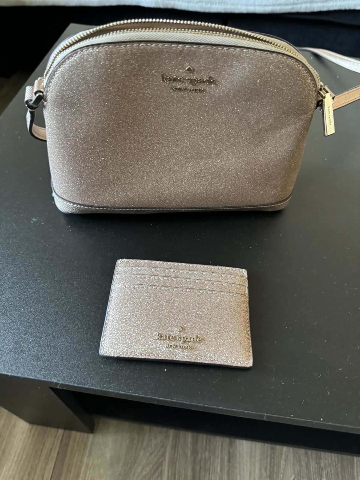 Kate Spade Crossbody Size ONE SIZE - 1 Thumbnail
