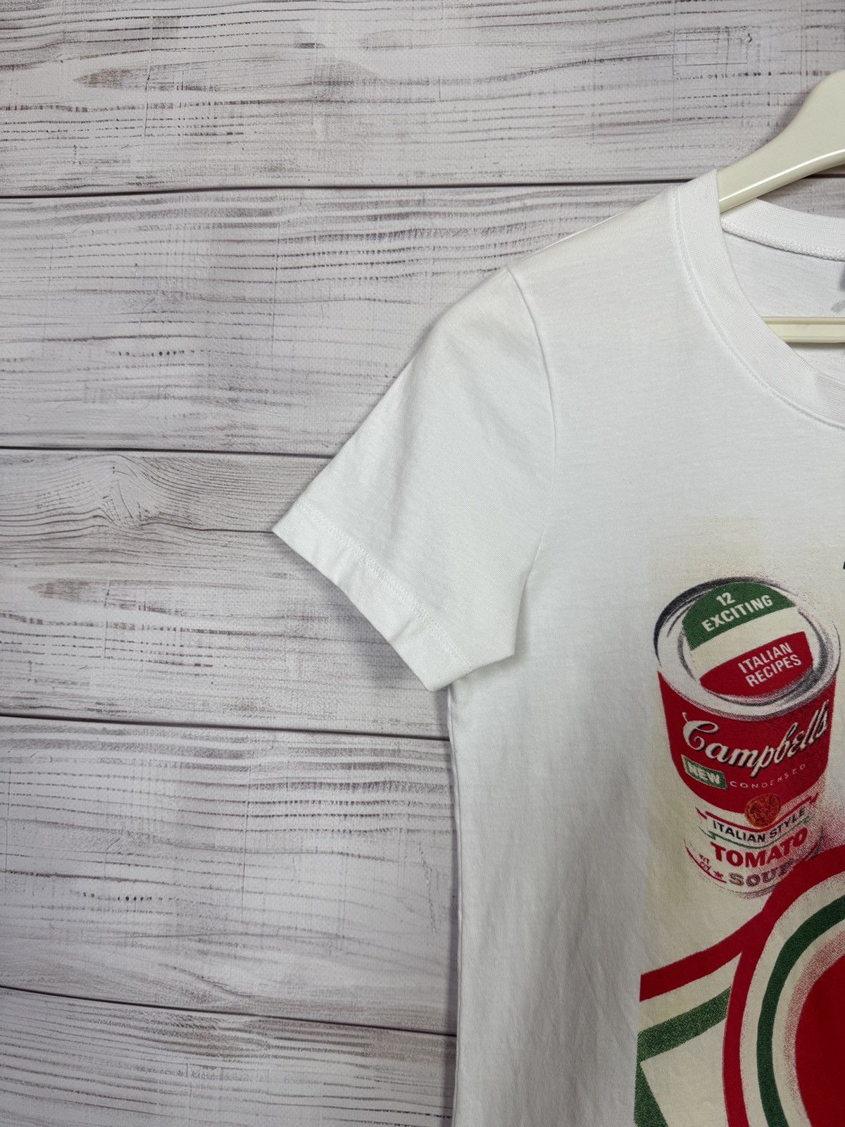 Dolce & Gabbana Y2K DOLCE GABANNA D&G LOGO TEE Size US XS / EU 42 / 0 - 4 Thumbnail