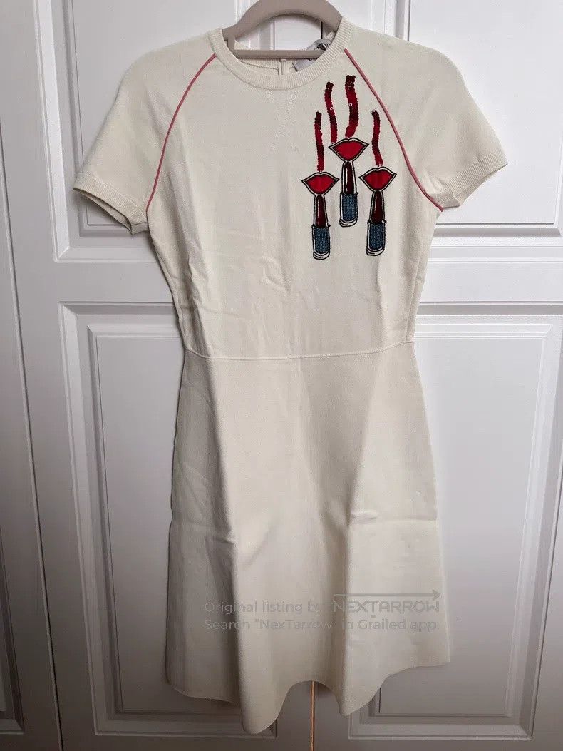 Valentino Valentino dress Size S / US 4 / IT 40 - 1 Thumbnail