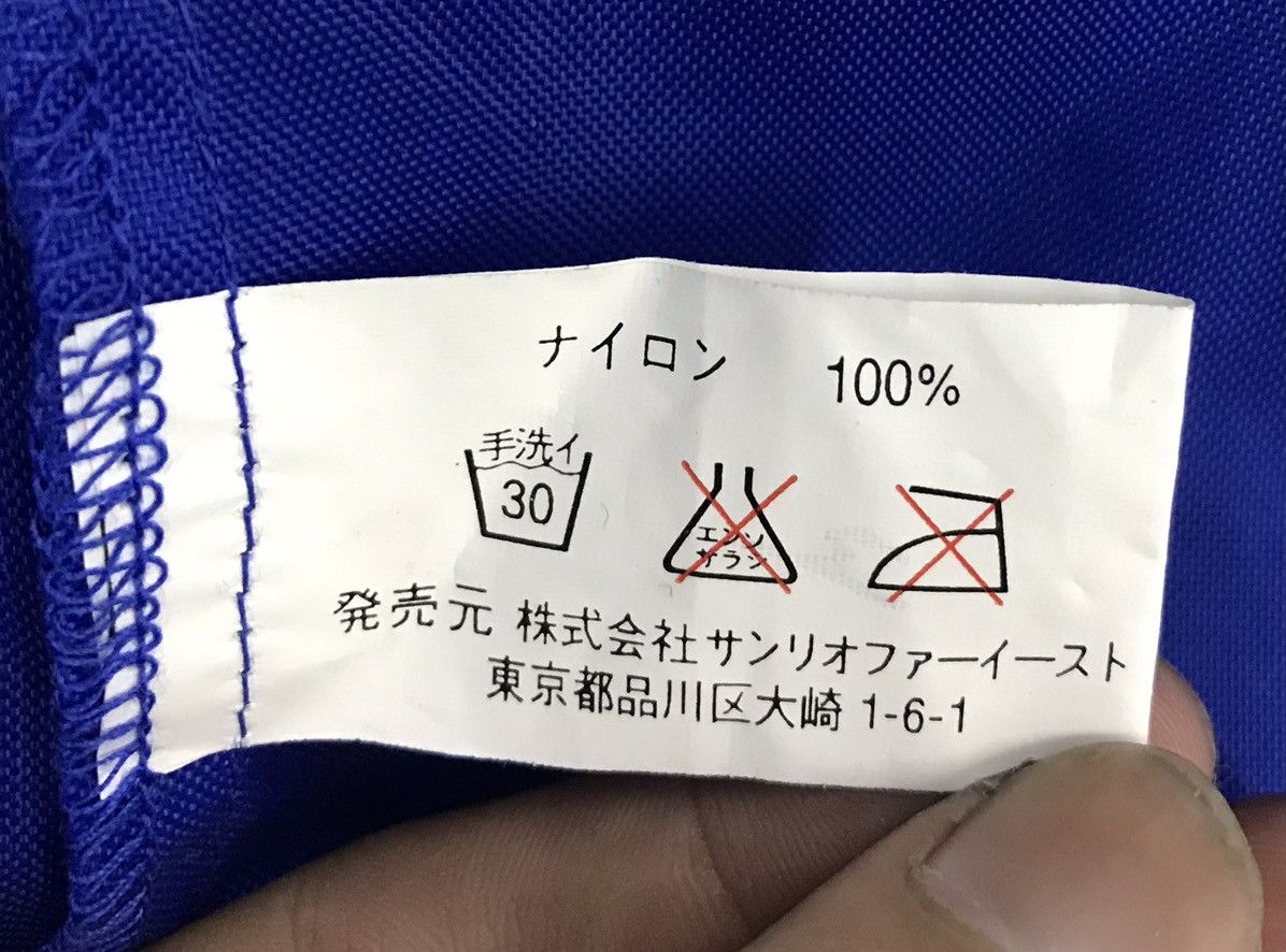 Vintage Vintage 2002 FIFA World Cup Korea Japan RAINCOATS Size US XXL / EU 58 / 5 - 9 Thumbnail