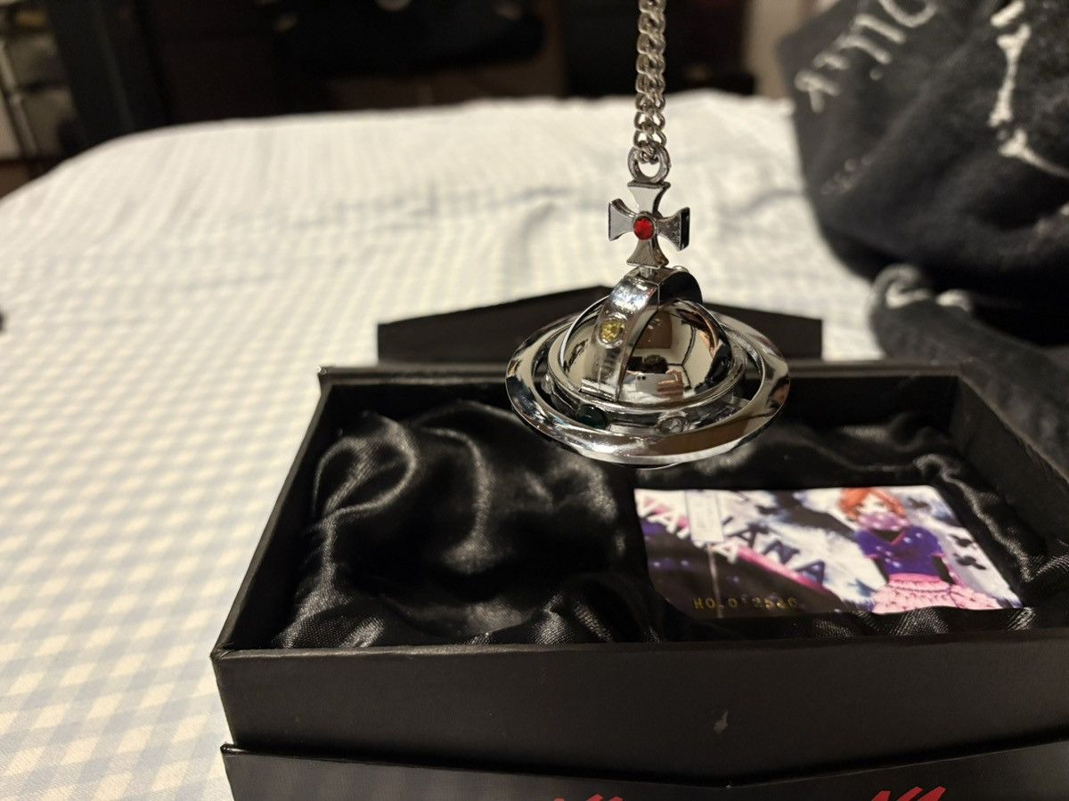 Vivienne Westwood Vivienne westwood nana lighter Size ONE SIZE - 10 Thumbnail