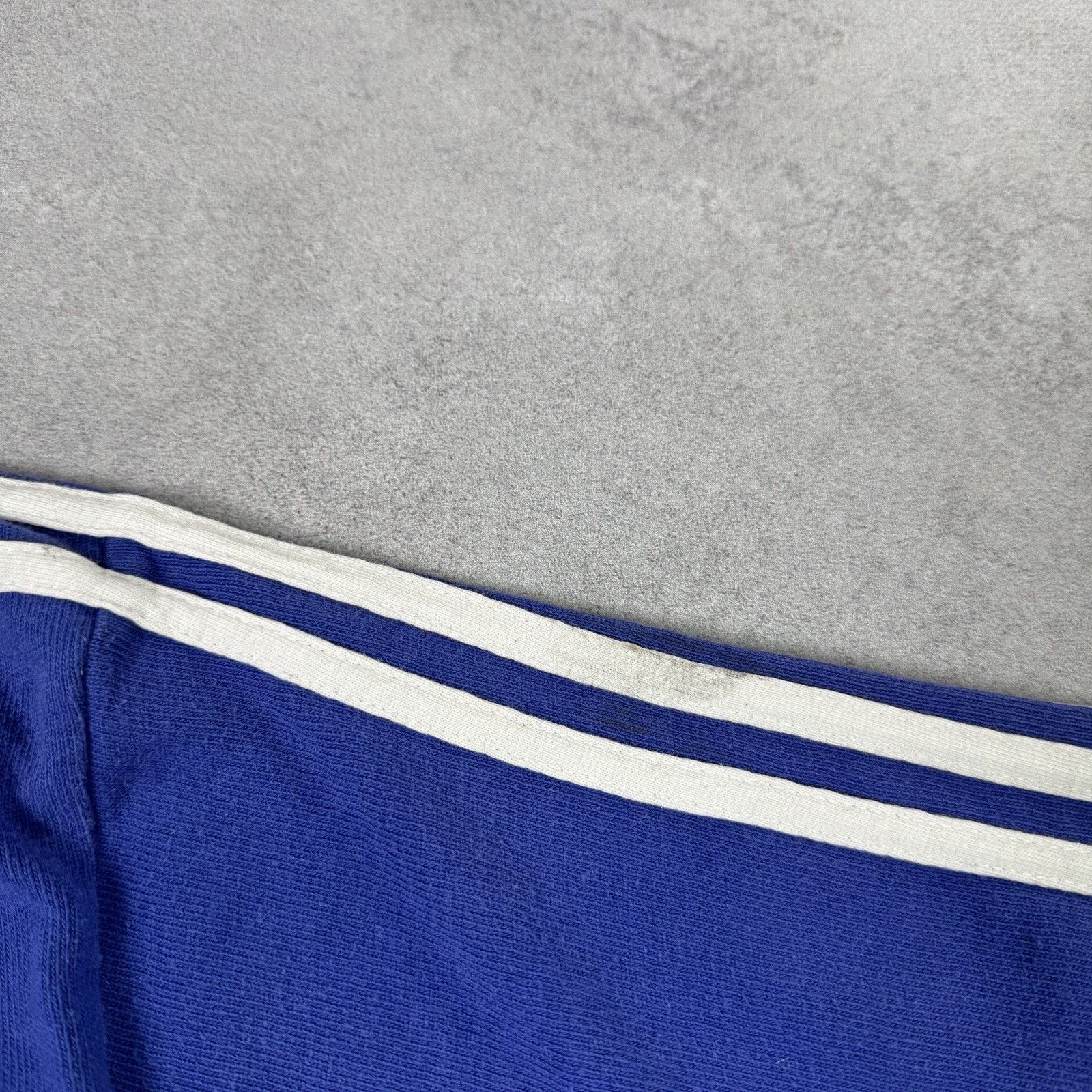 Adidas Vintage Adidas 1999 Bath Rugby Jersey Size XL Blue Men Size US XL / EU 56 / 4 - 3 Thumbnail