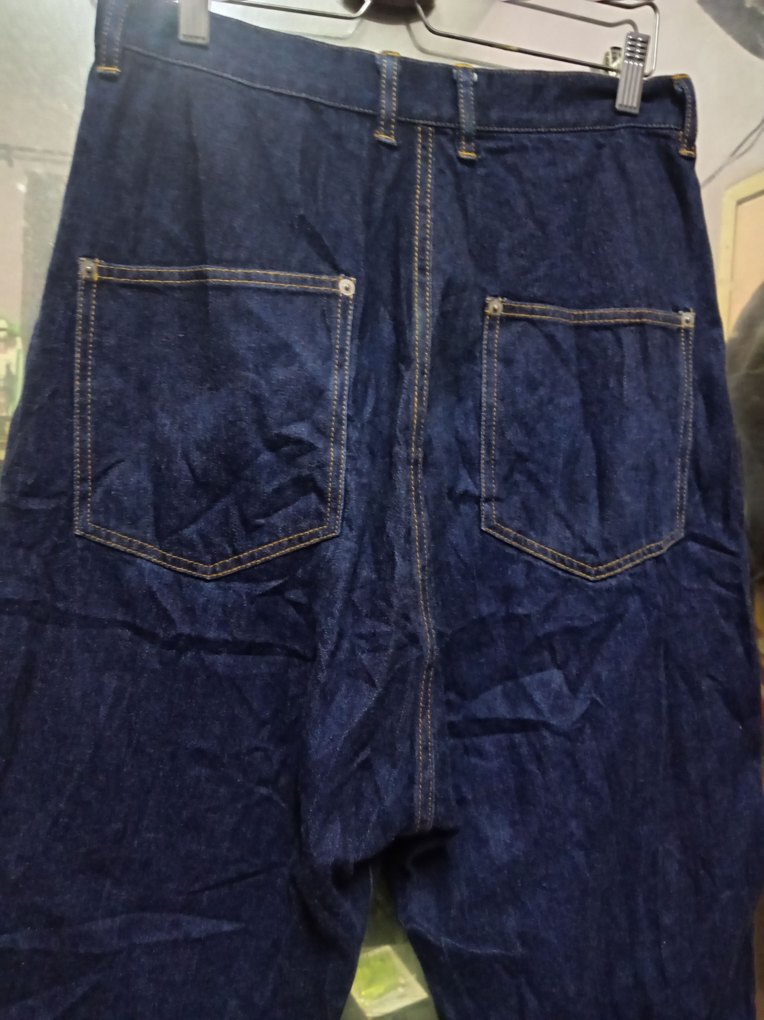 Vivienne Westwood Vivienne Westwood Baggy Pant Size US 31 - 3 Thumbnail