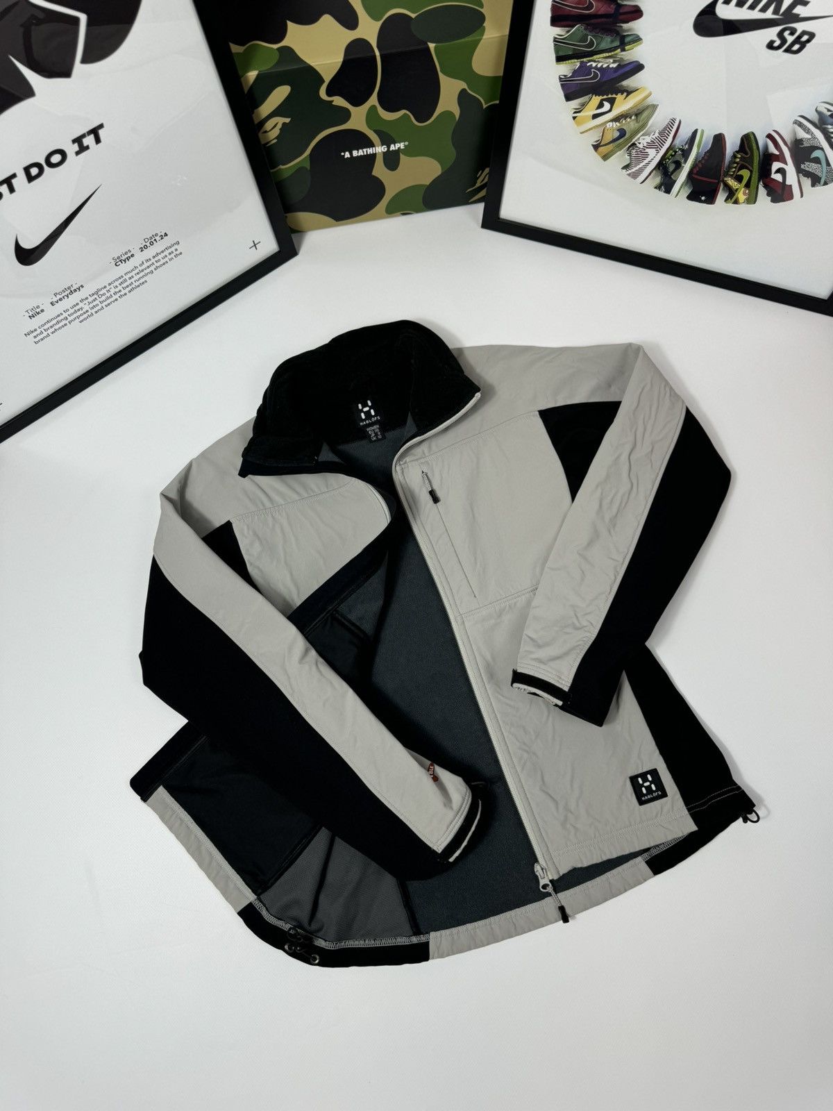 Haglofs Haglofs Jacket Size M / US 6-8 / IT 42-44 - 9 Thumbnail