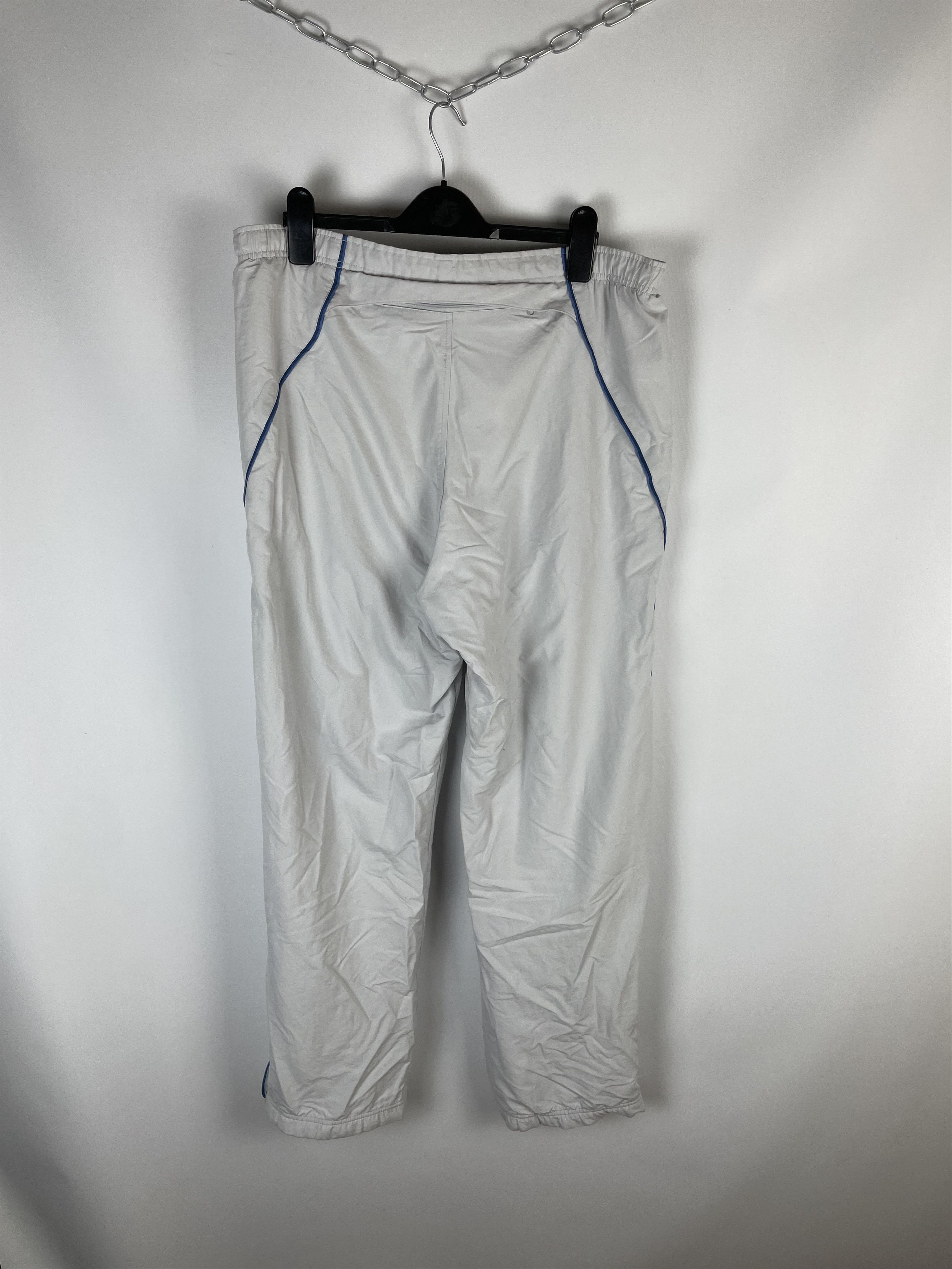Nike Nike pants nylon vintage 90S Size US 36 / EU 52 - 7 Thumbnail