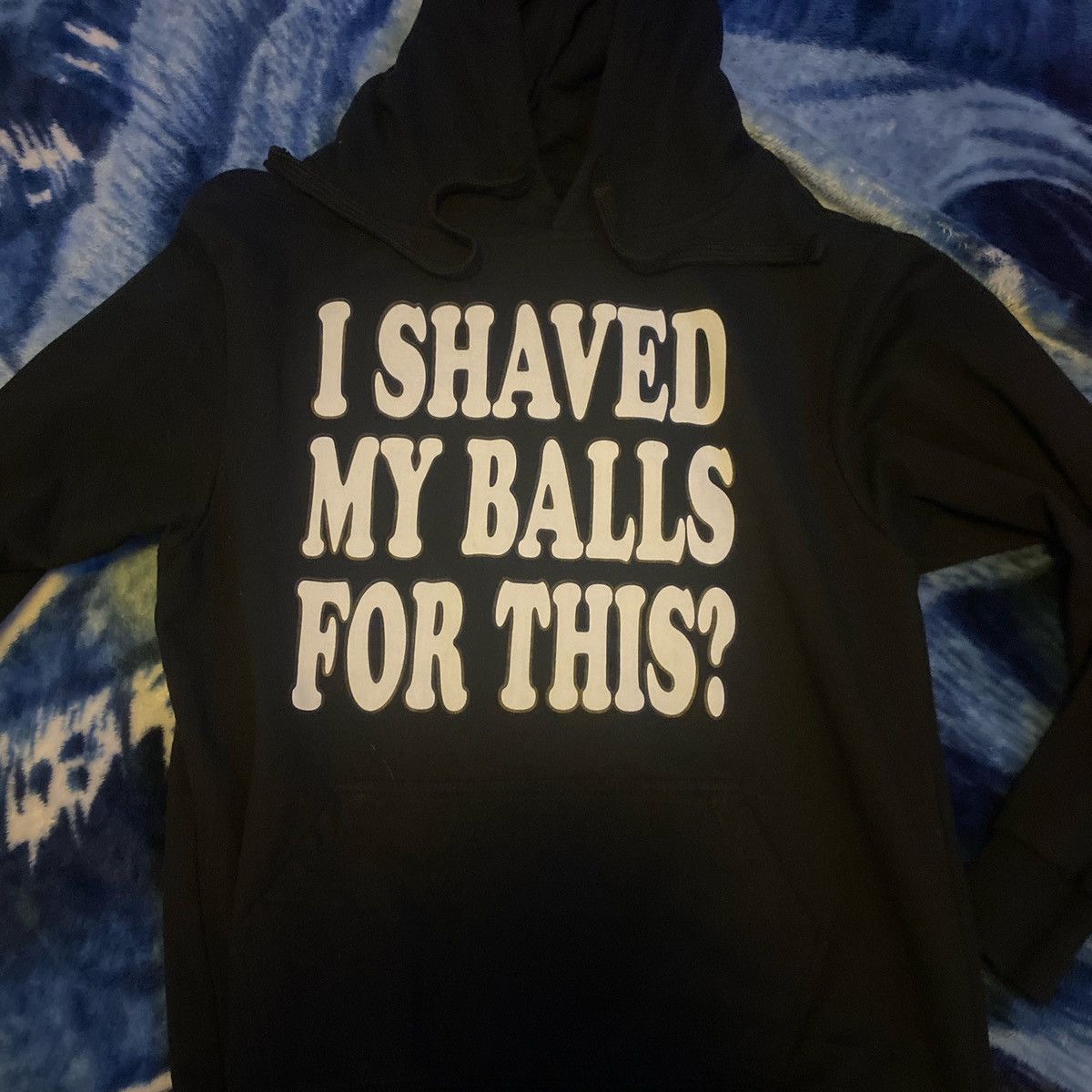 Other Funny Hoodie Size US M / EU 48-50 / 2 - 1 Thumbnail