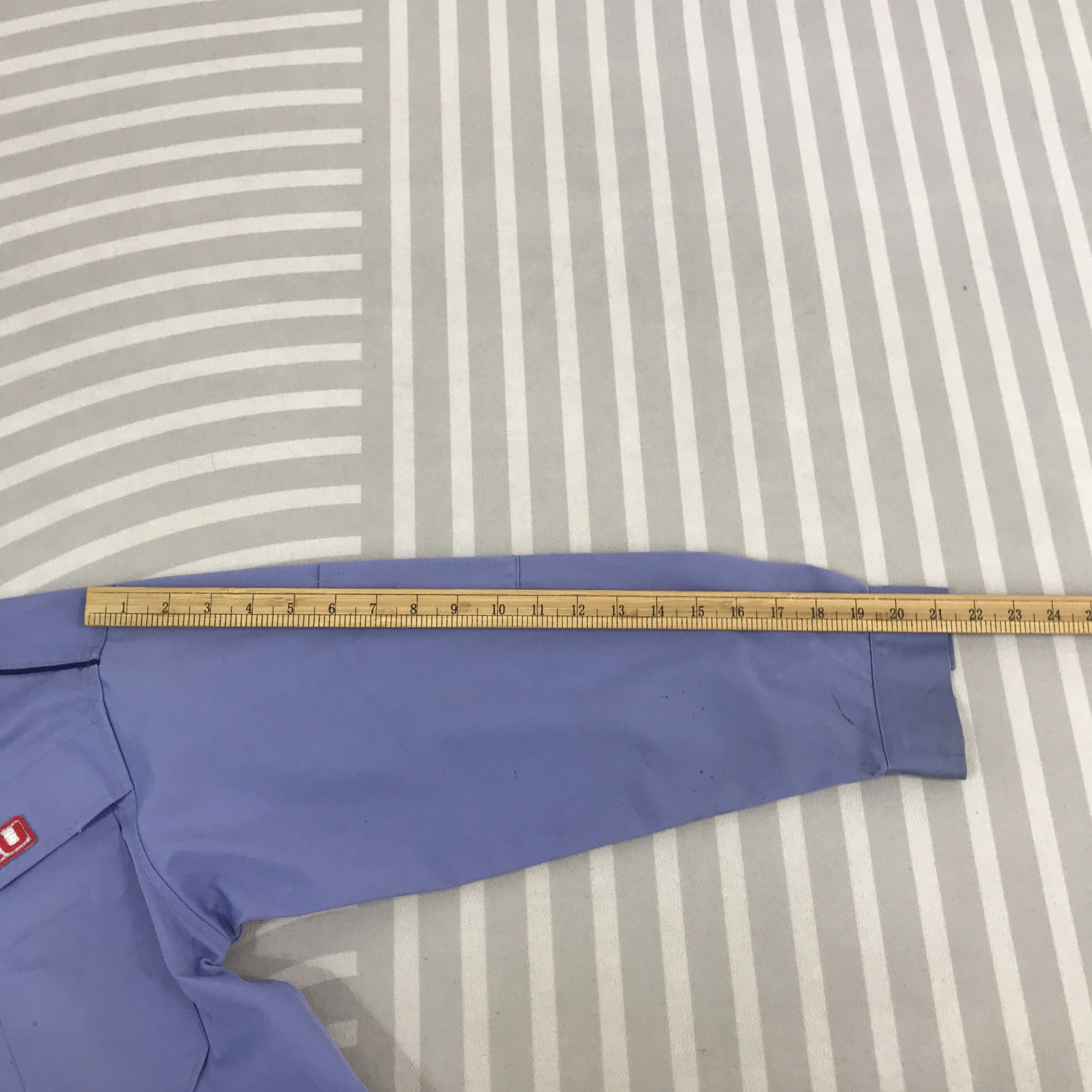 Japanese Brand × Sports Specialties Isuzu Motorsport uniform Japan jacket Size US M / EU 48-50 / 2 - 9 Thumbnail