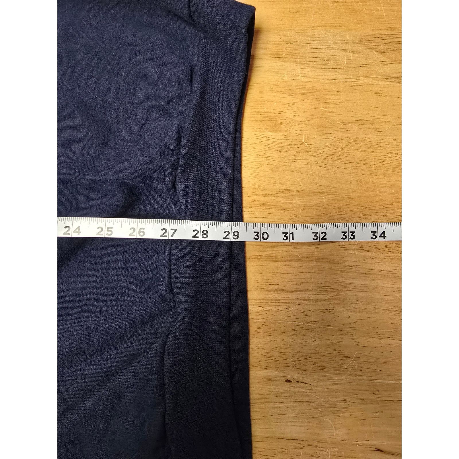 Vintage Vintage Womens Washington Sweatshirt Winter 90s Crewneck XL Size XL / US 12-14 / IT 48-50 - 6 Thumbnail