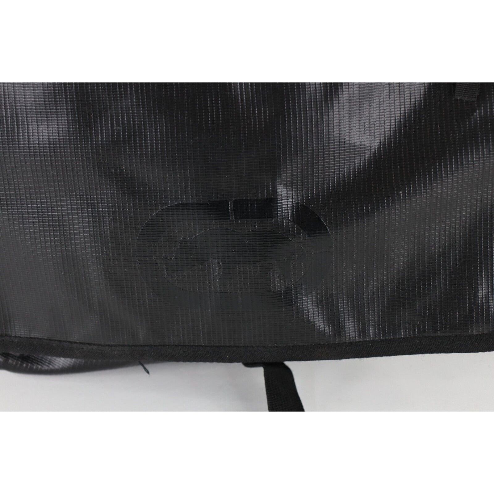 Ecko Unltd. × Vintage Vintage 90s Ecko Streetwear Hip Hop Crossbody Bag Size ONE SIZE - 2 Thumbnail